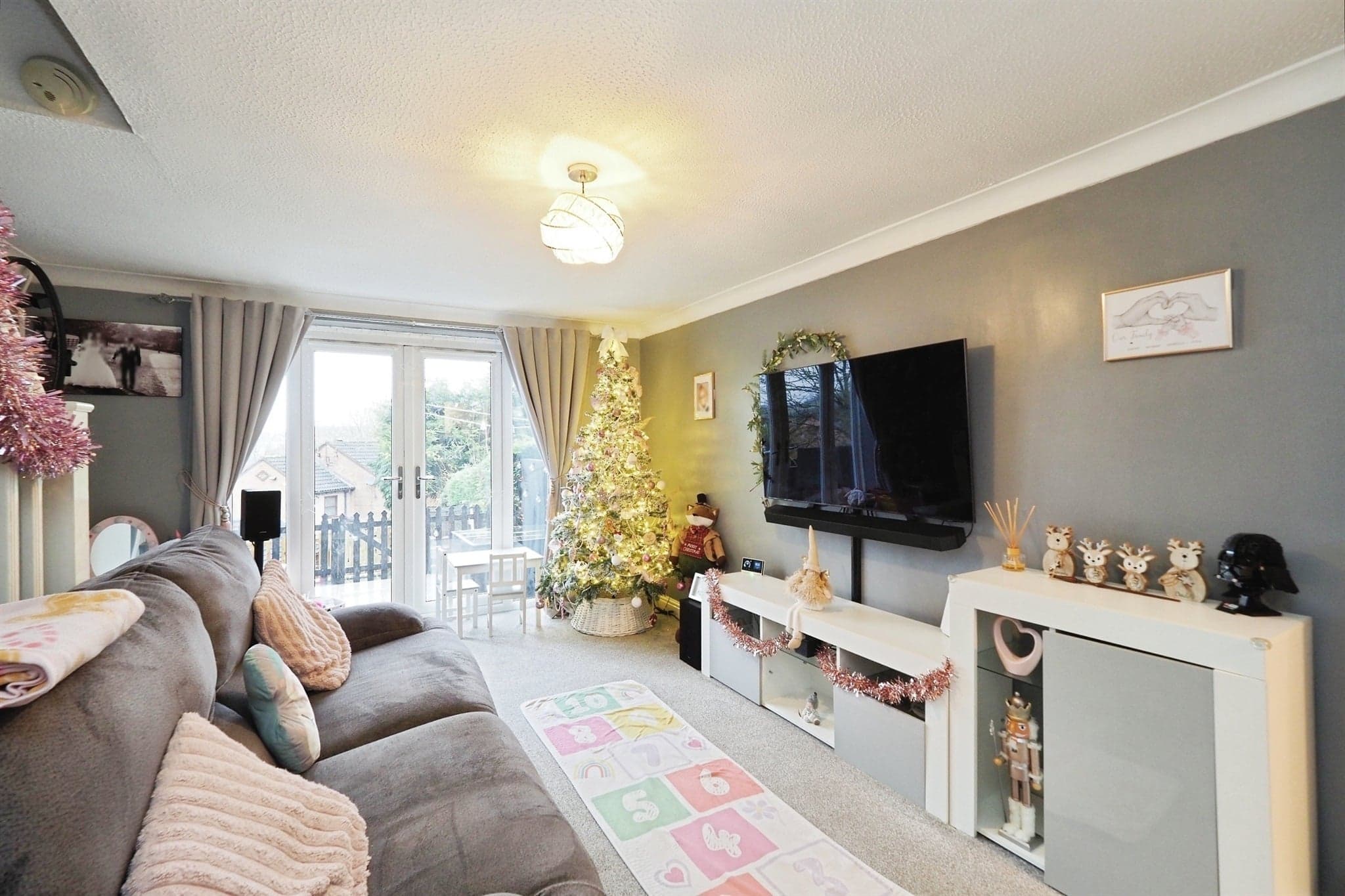 Property at Yardley Way, Belper