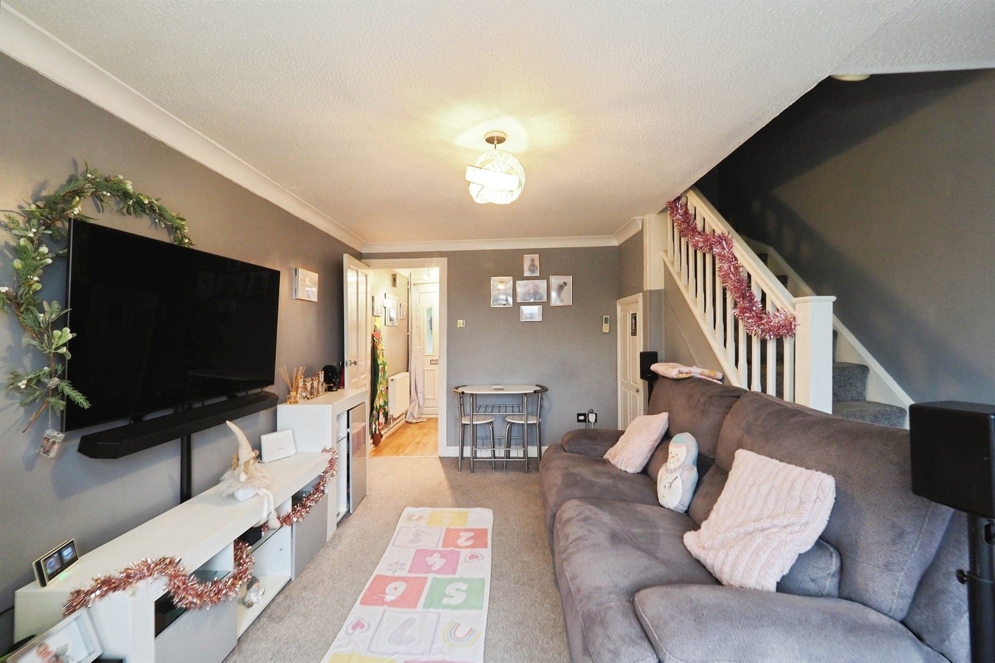 Property at Yardley Way, Belper