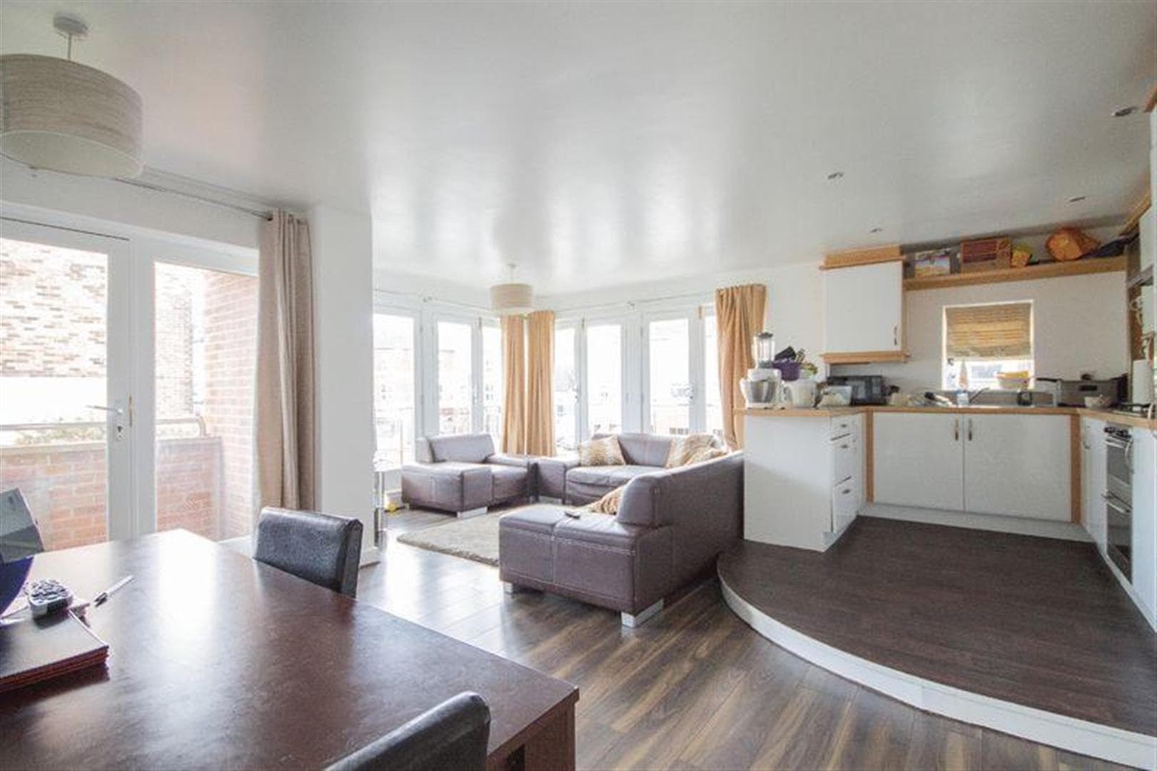 Property at Mill Gate, Derby