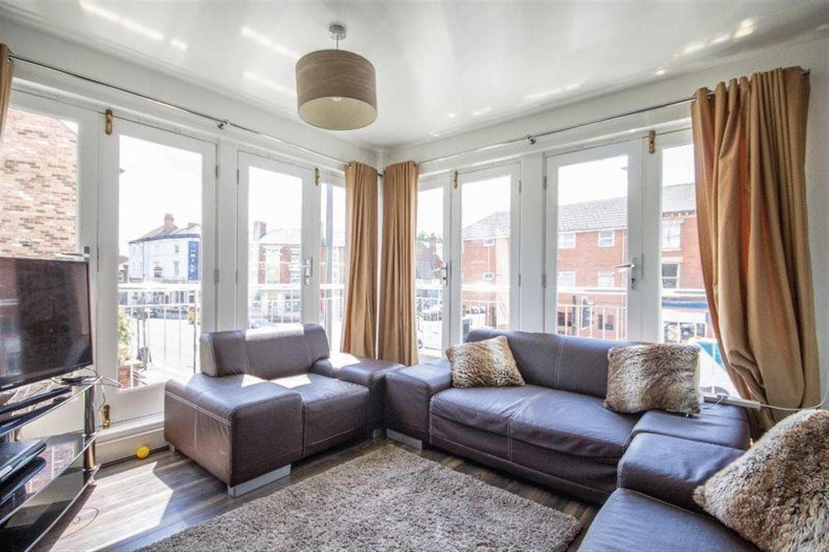 Property at Mill Gate, Derby