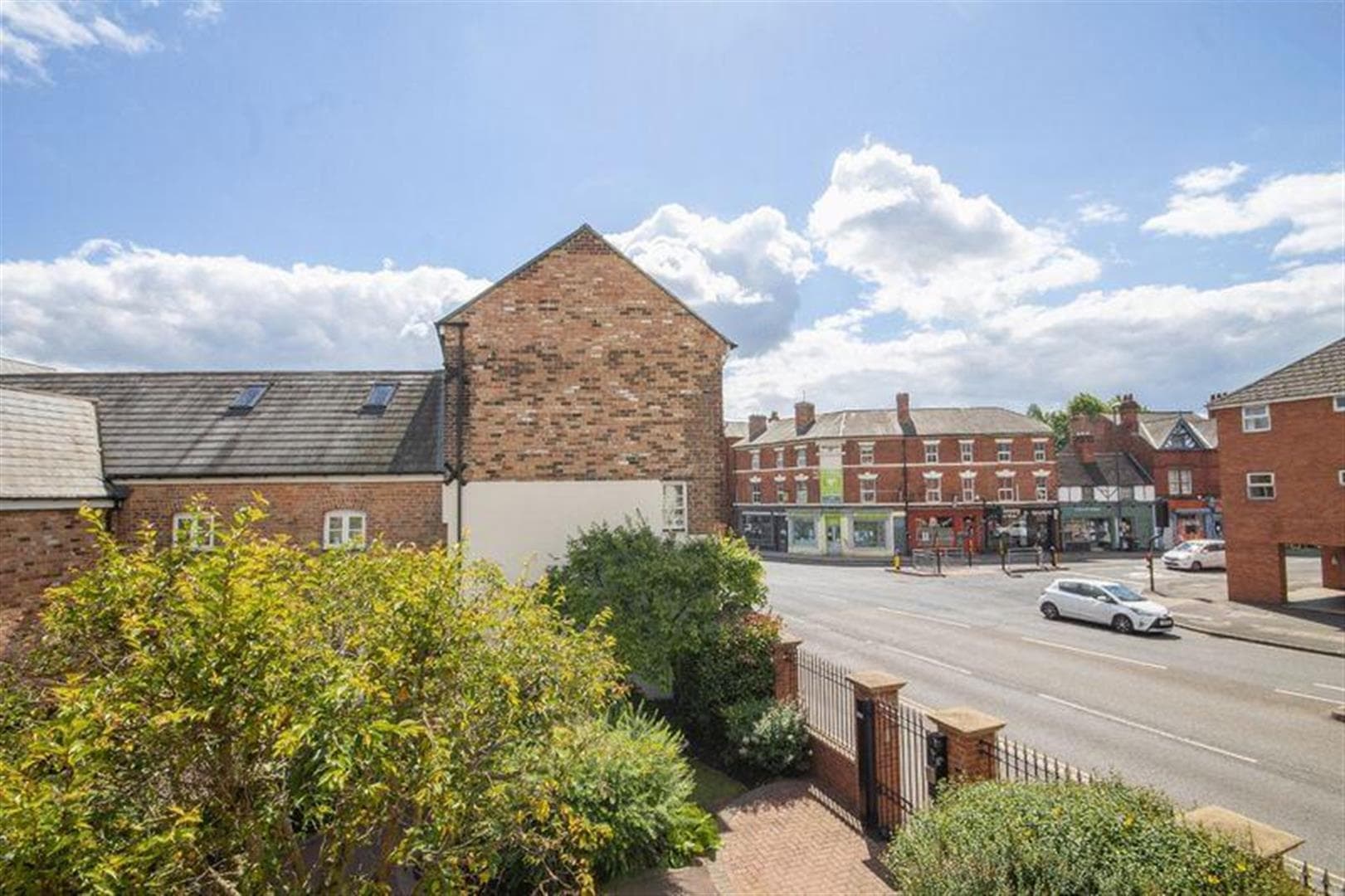 Property at Mill Gate, Derby