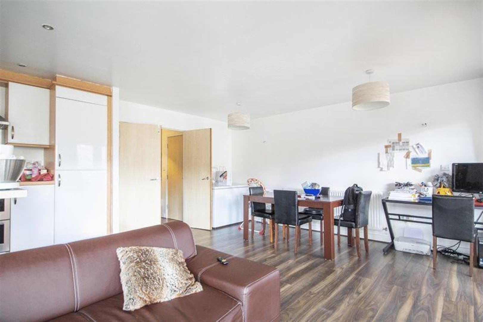 Property at Mill Gate, Derby