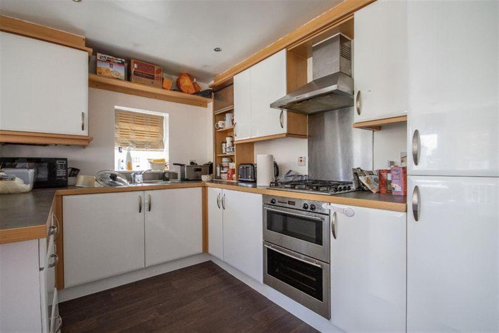 Property at Mill Gate, Derby