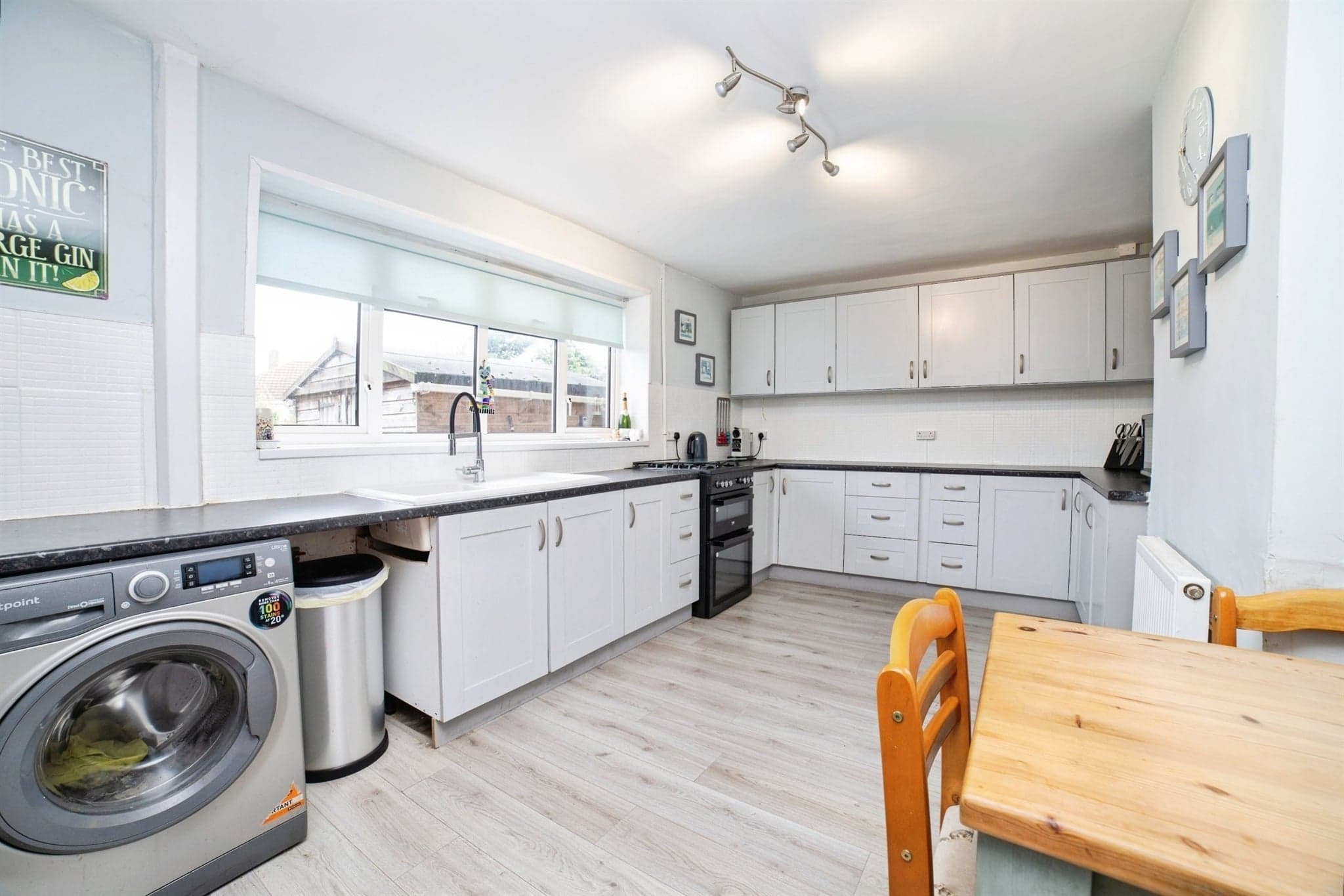 Property at Langford Road, Mansfield