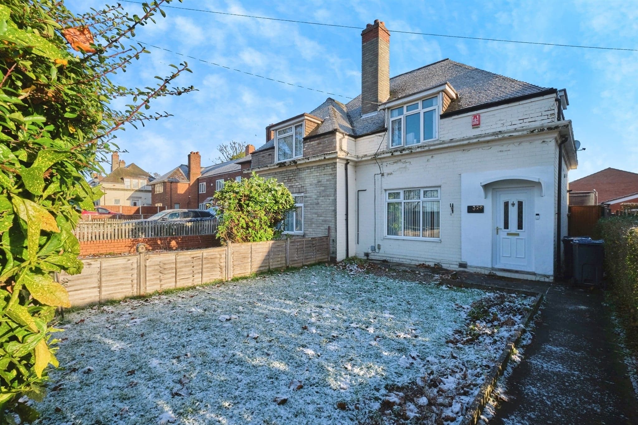 Property at The Ridgeway, Erdington, Birmingham