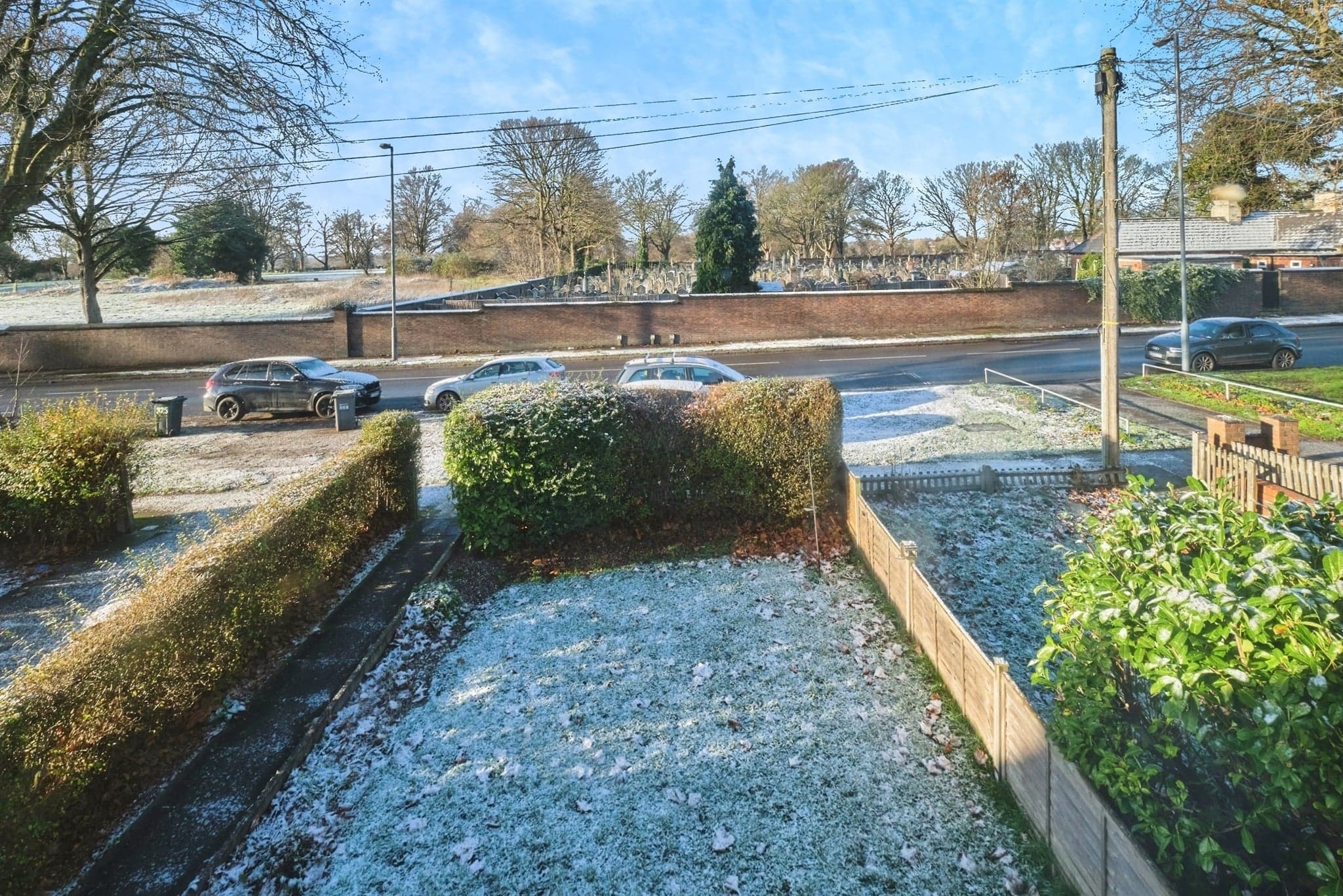 Property at The Ridgeway, Erdington, Birmingham