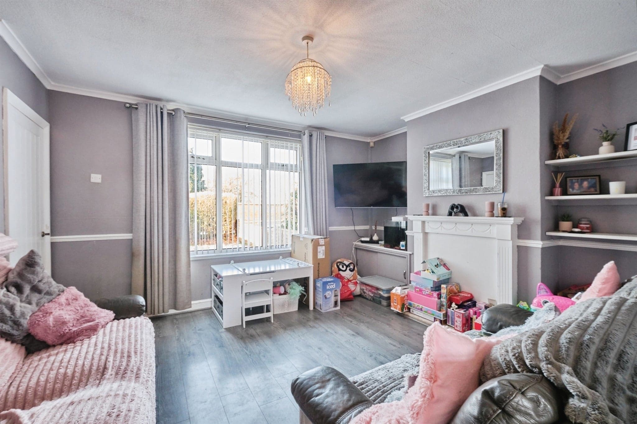 Property at The Ridgeway, Erdington, Birmingham