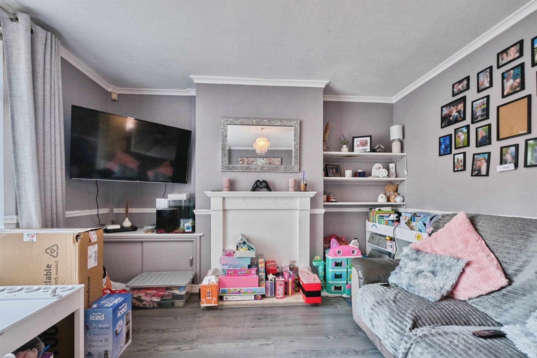 Property at The Ridgeway, Erdington, Birmingham