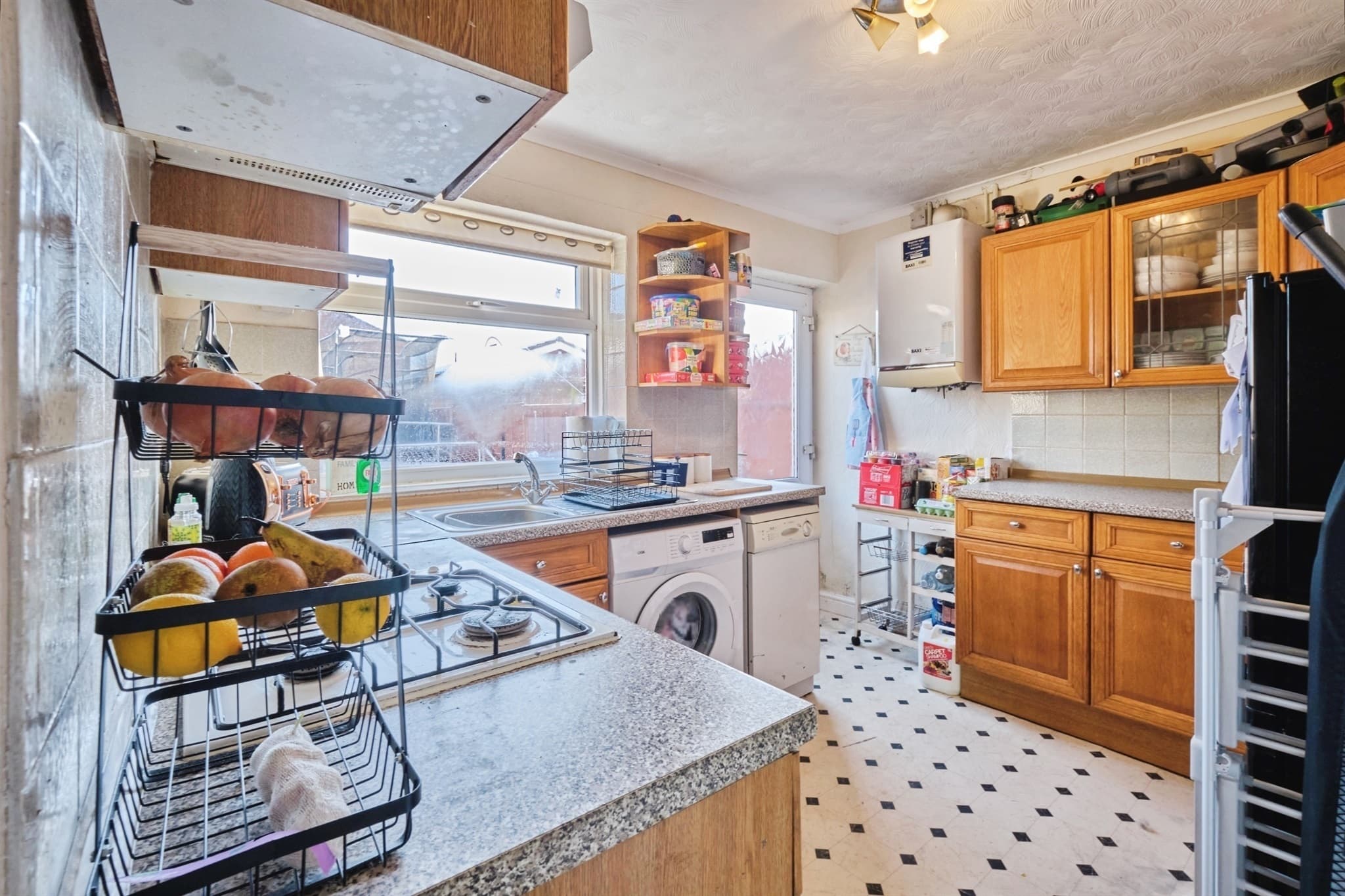 Property at The Ridgeway, Erdington, Birmingham