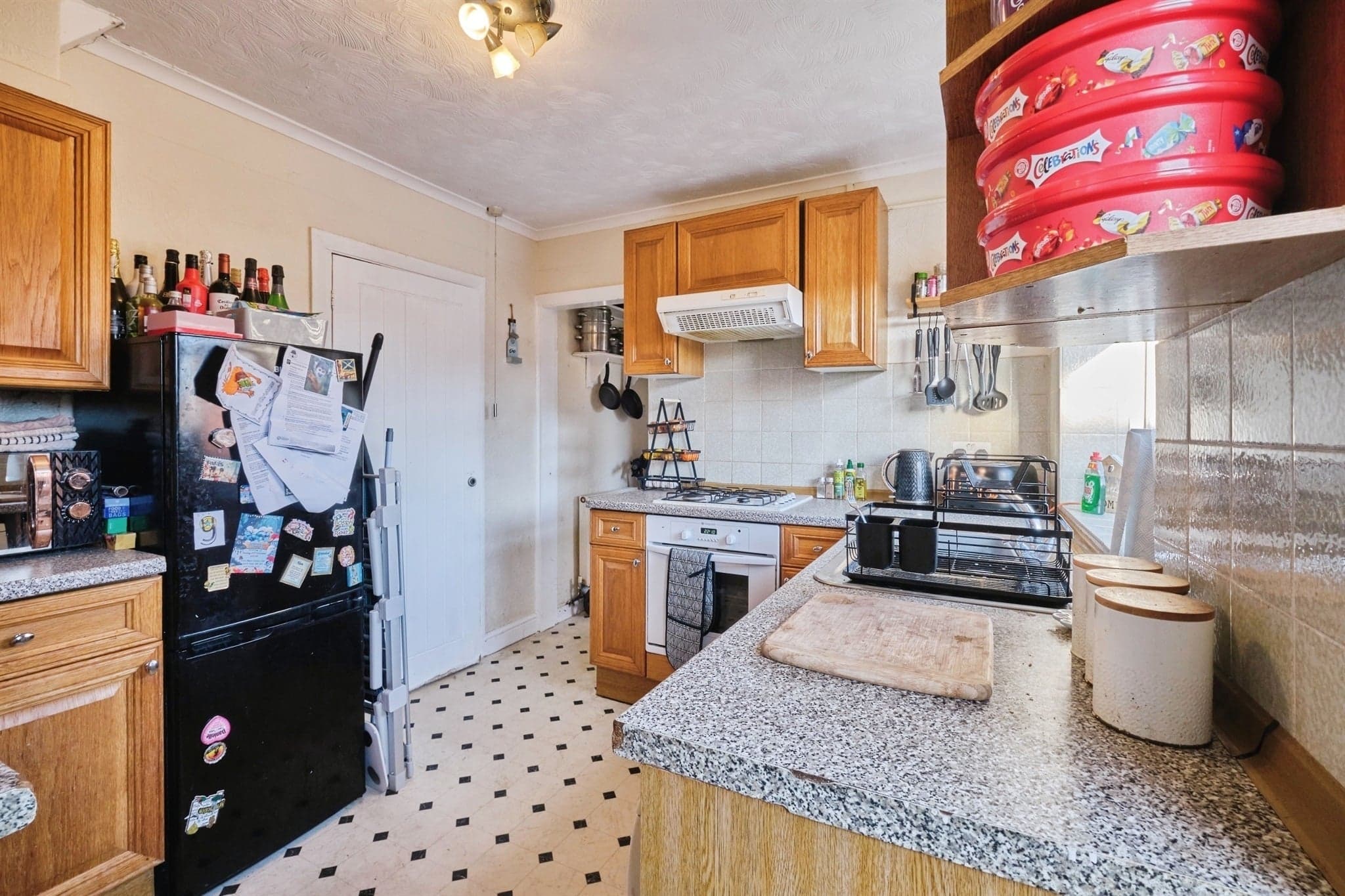 Property at The Ridgeway, Erdington, Birmingham