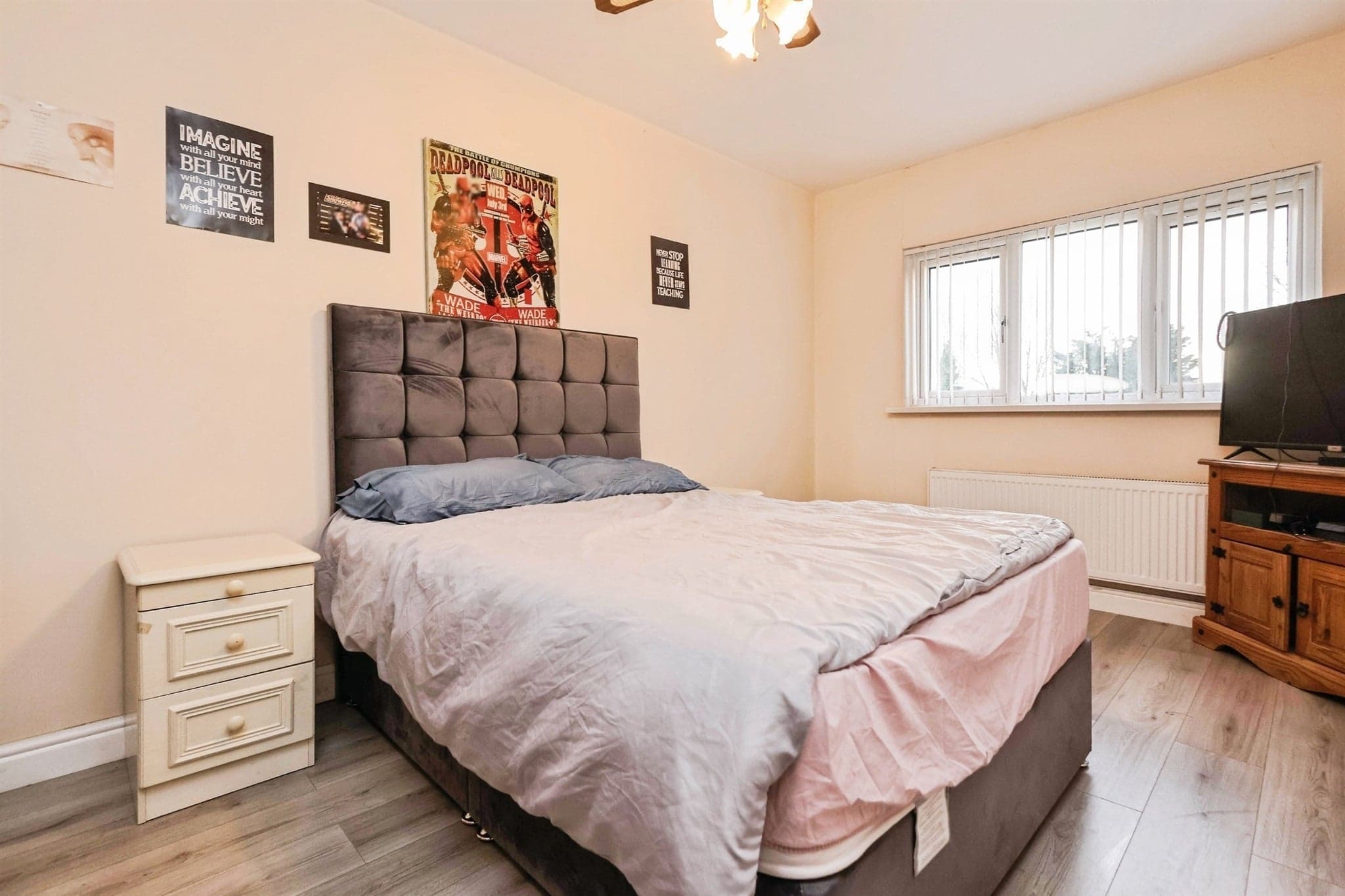 Property at Victoria Road, Acocks Green, Birmingham