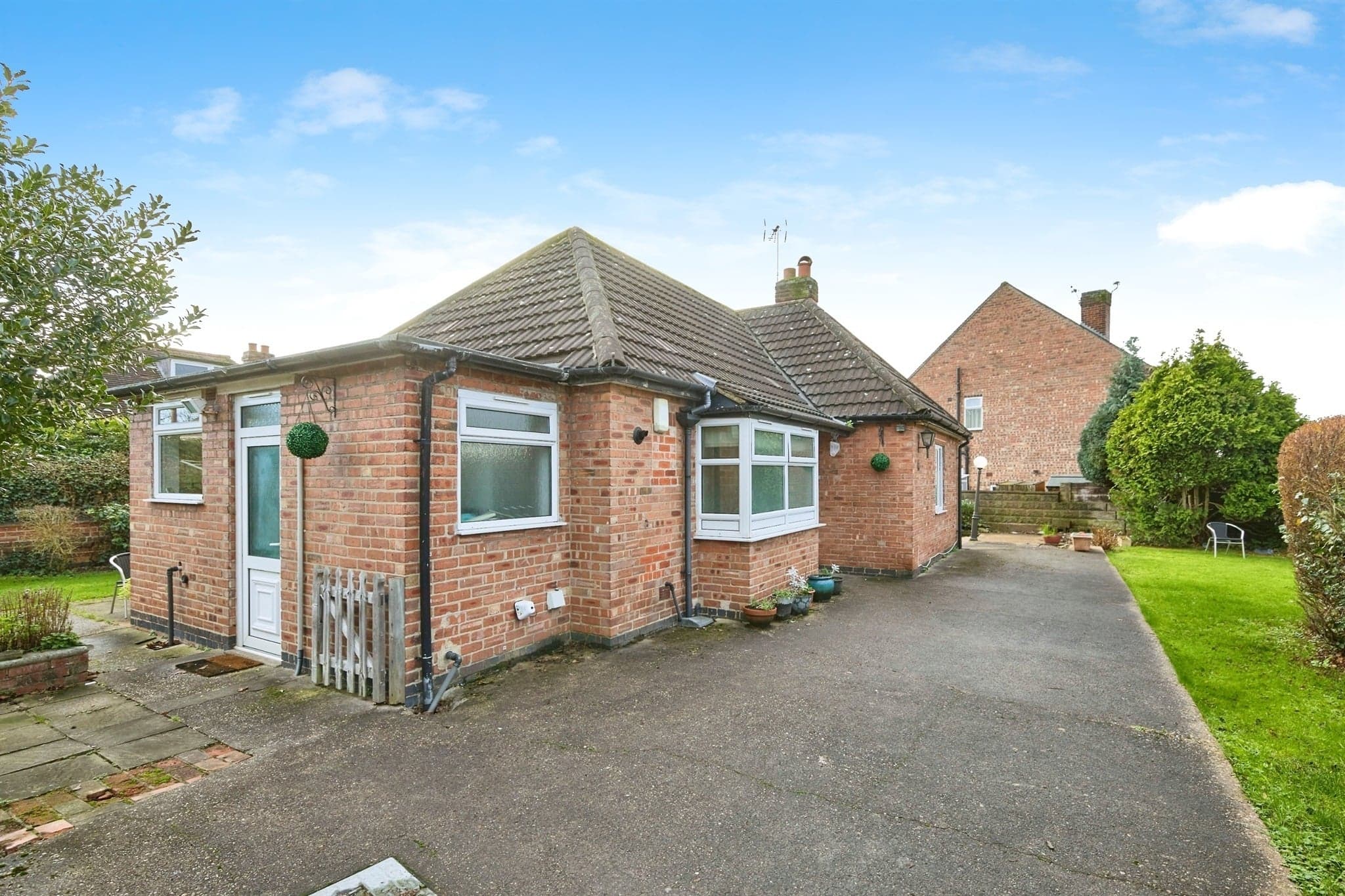 Property at Francis Street, Derby