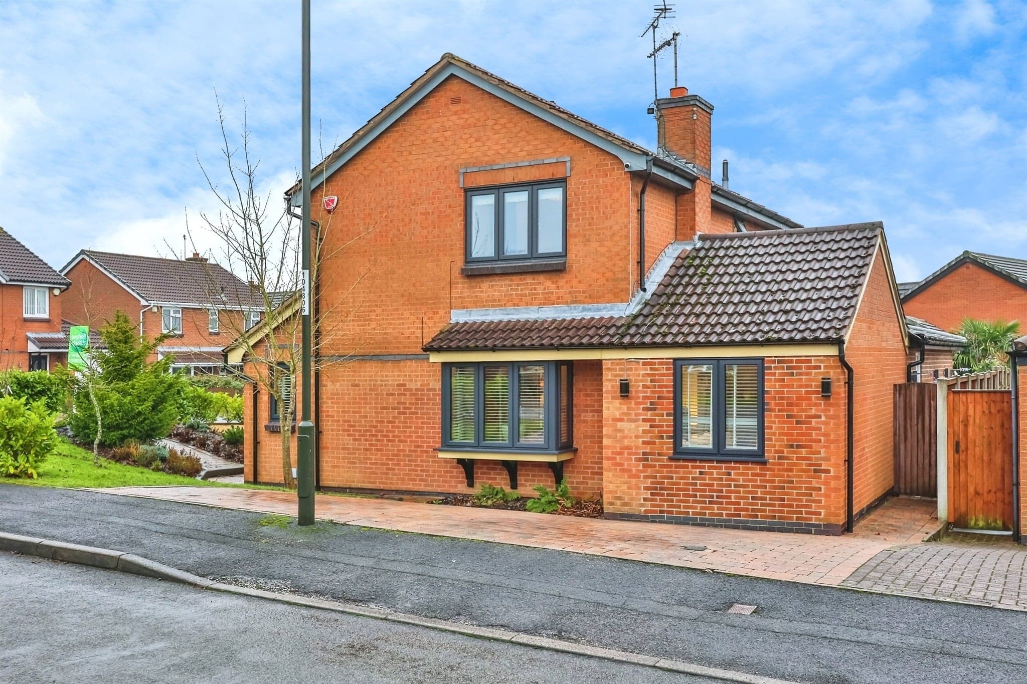 Property at Pentridge Drive, Ilkeston