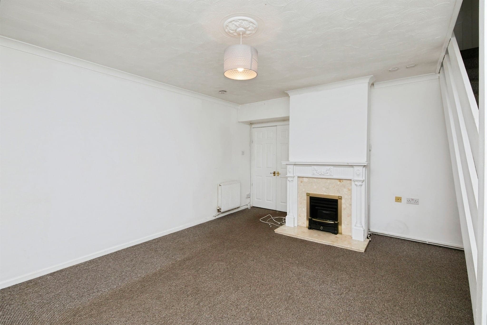 Property at Harper Court, Burton-On-Trent