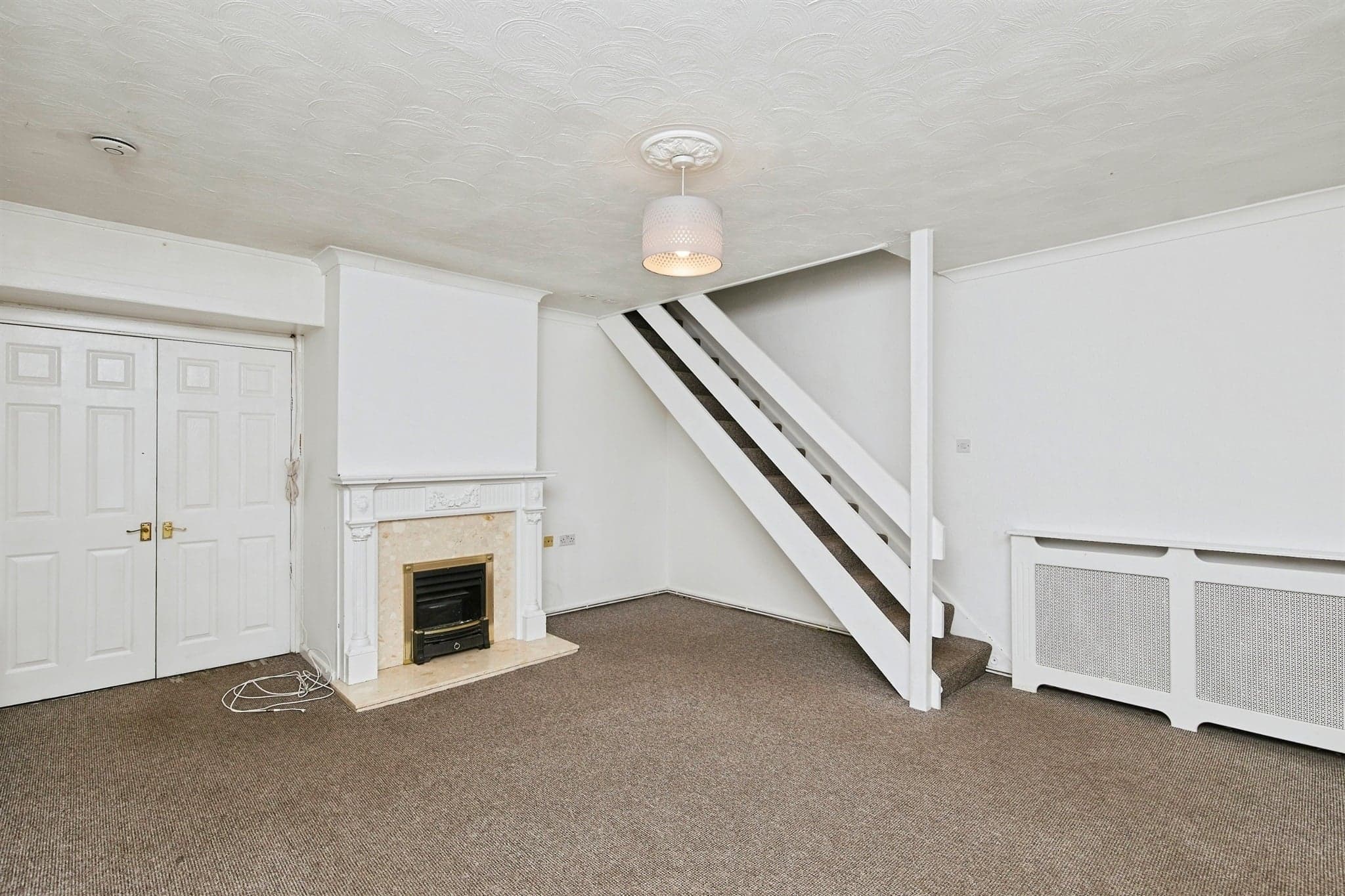 Property at Harper Court, Burton-On-Trent