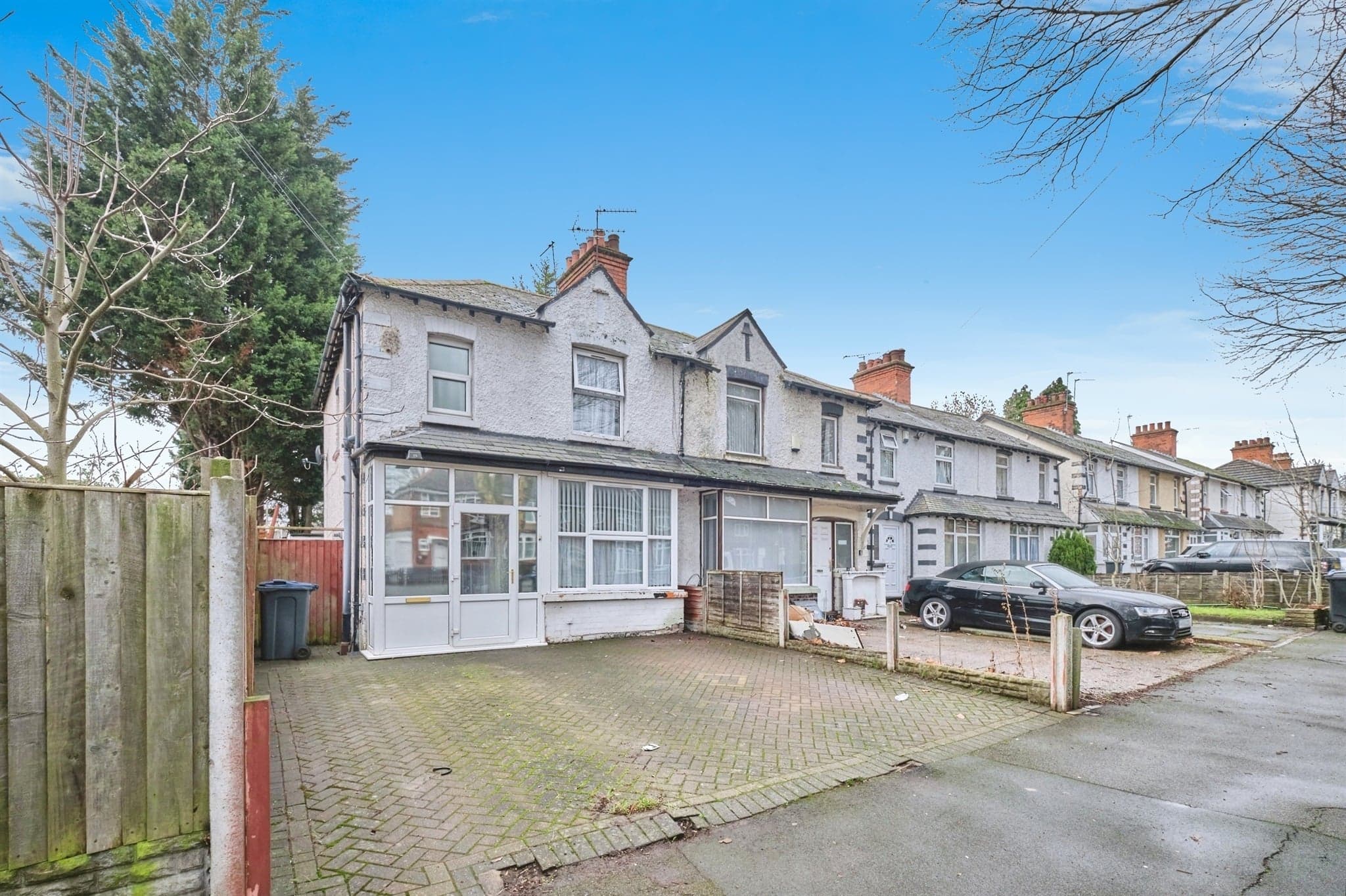 Property at Holly Lane, Erdington, Birmingham
