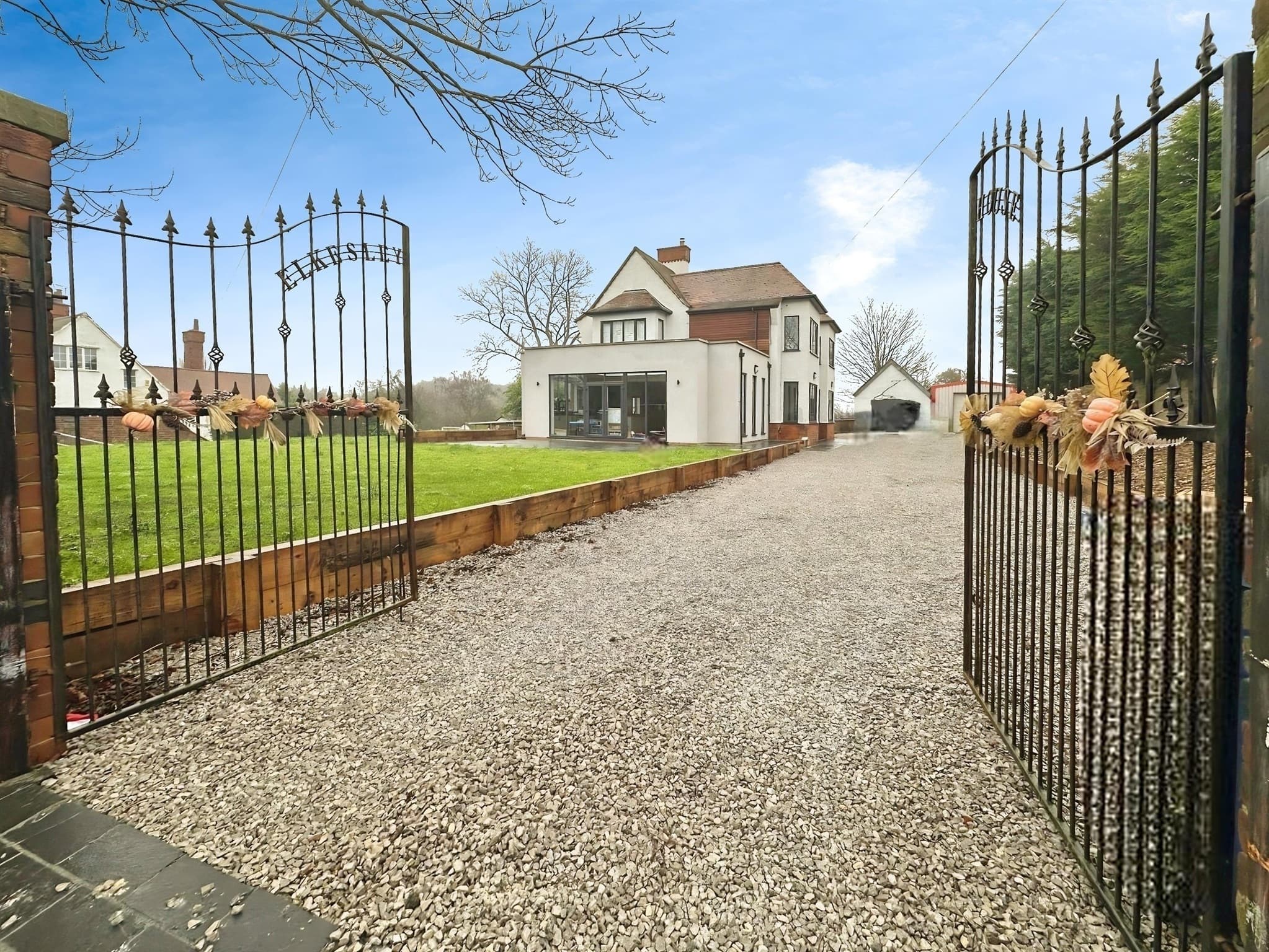 Property at Elkesley Road, Meden Vale, Mansfield