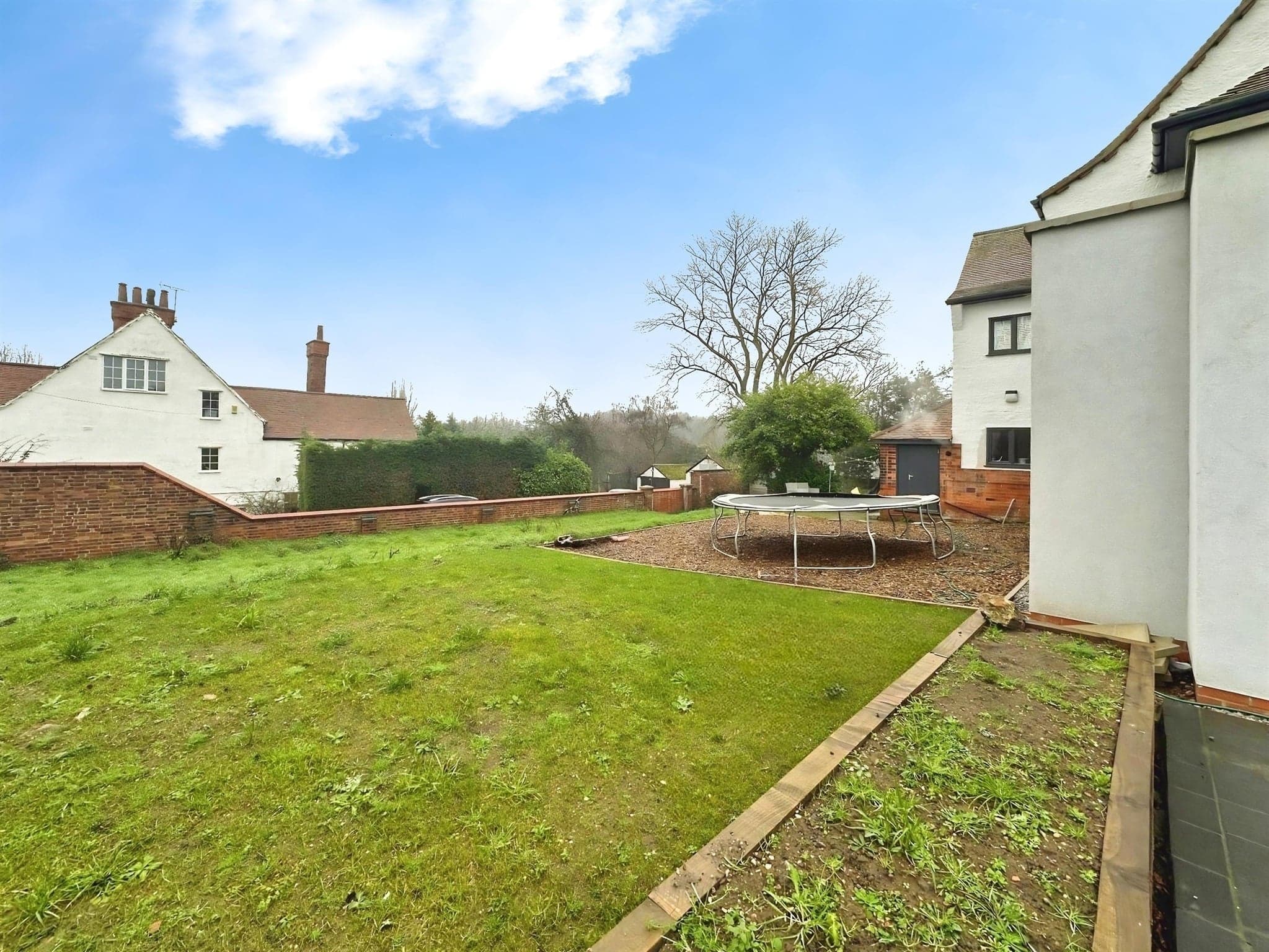 Property at Elkesley Road, Meden Vale, Mansfield