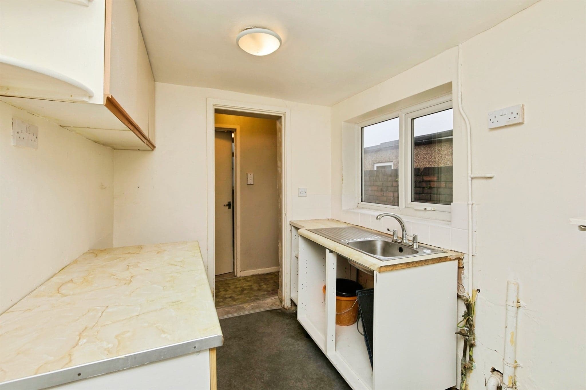 Property at Stafford Street, Burton-On-Trent