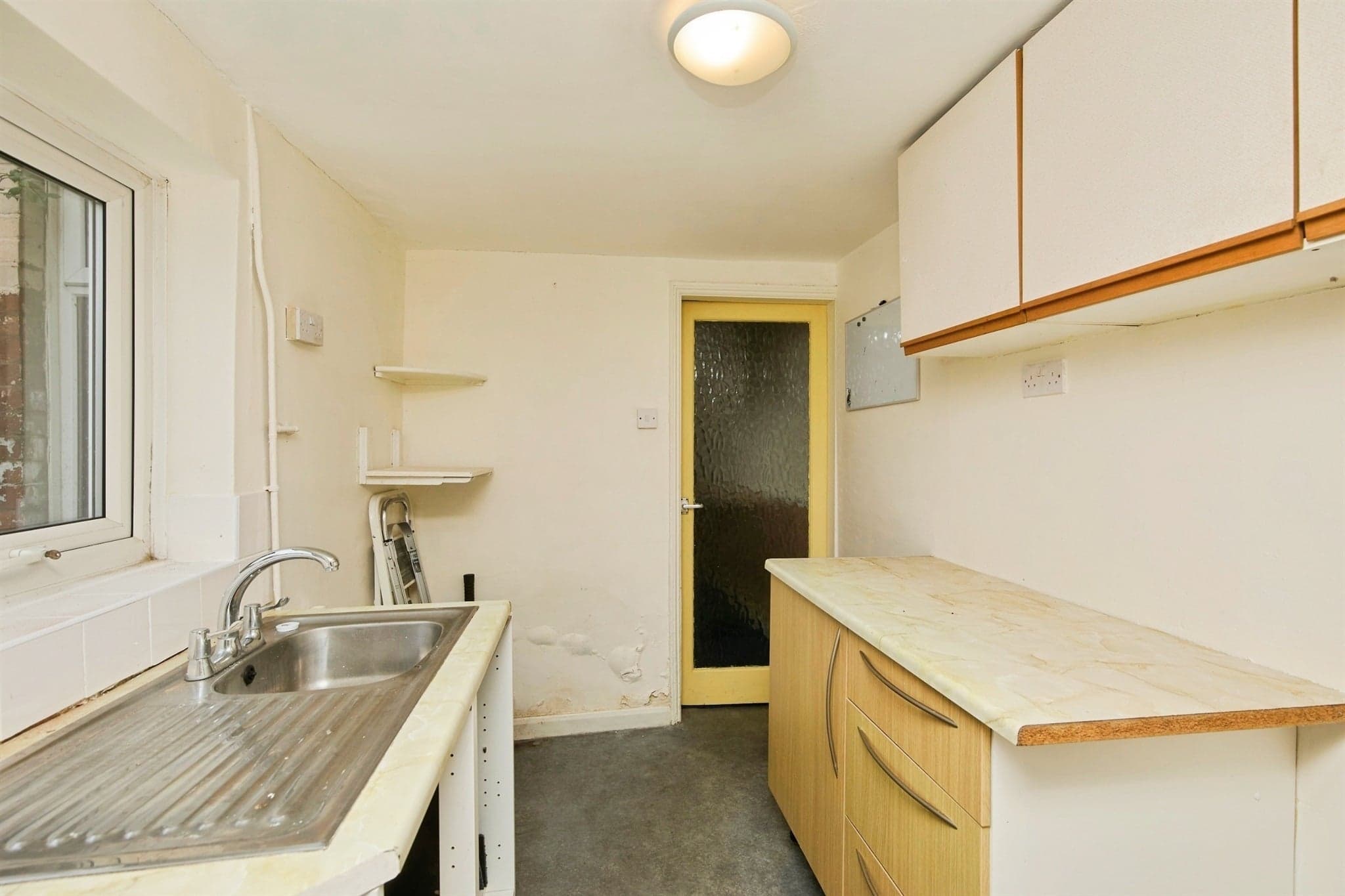 Property at Stafford Street, Burton-On-Trent