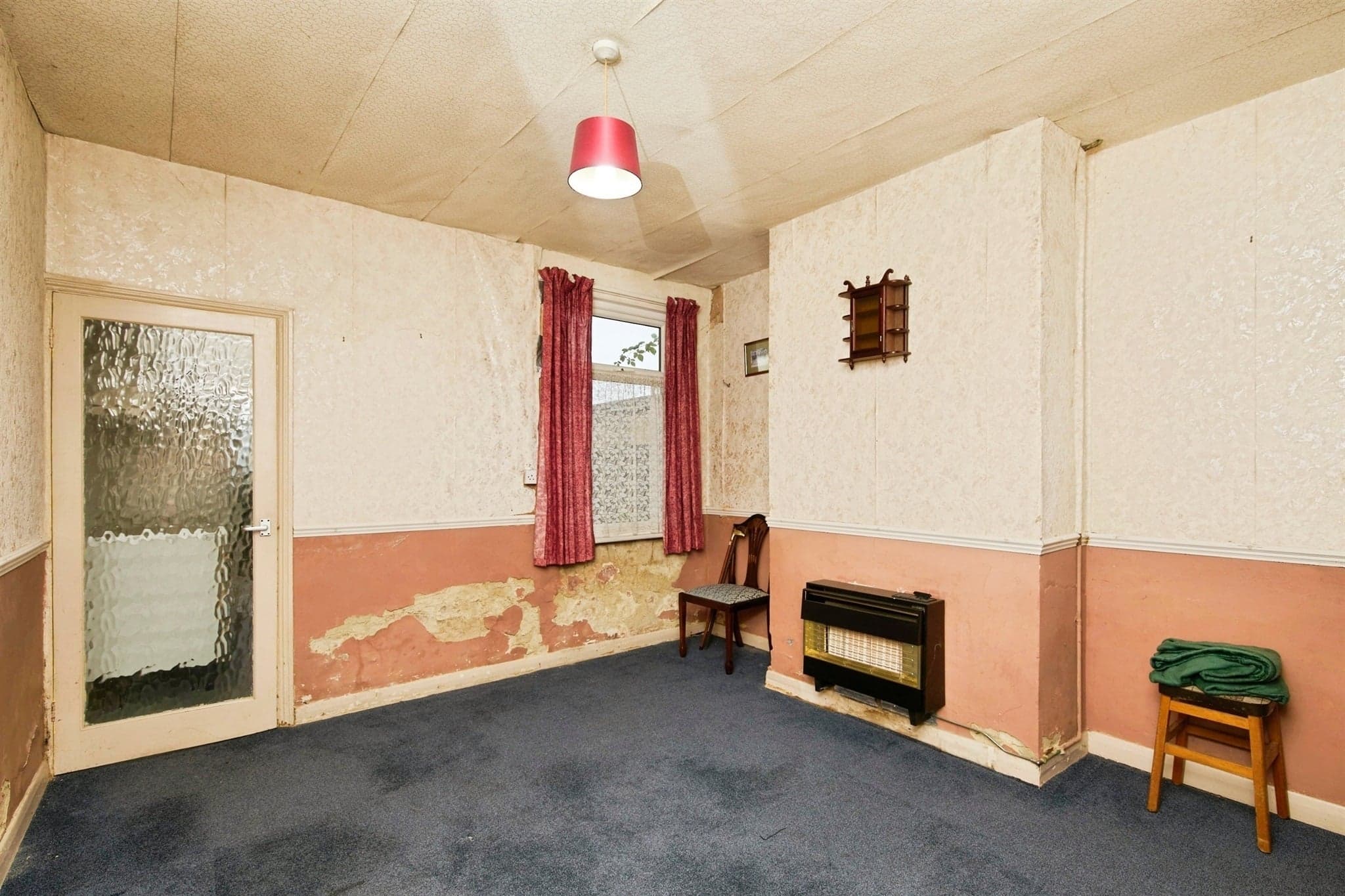 Property at Stafford Street, Burton-On-Trent