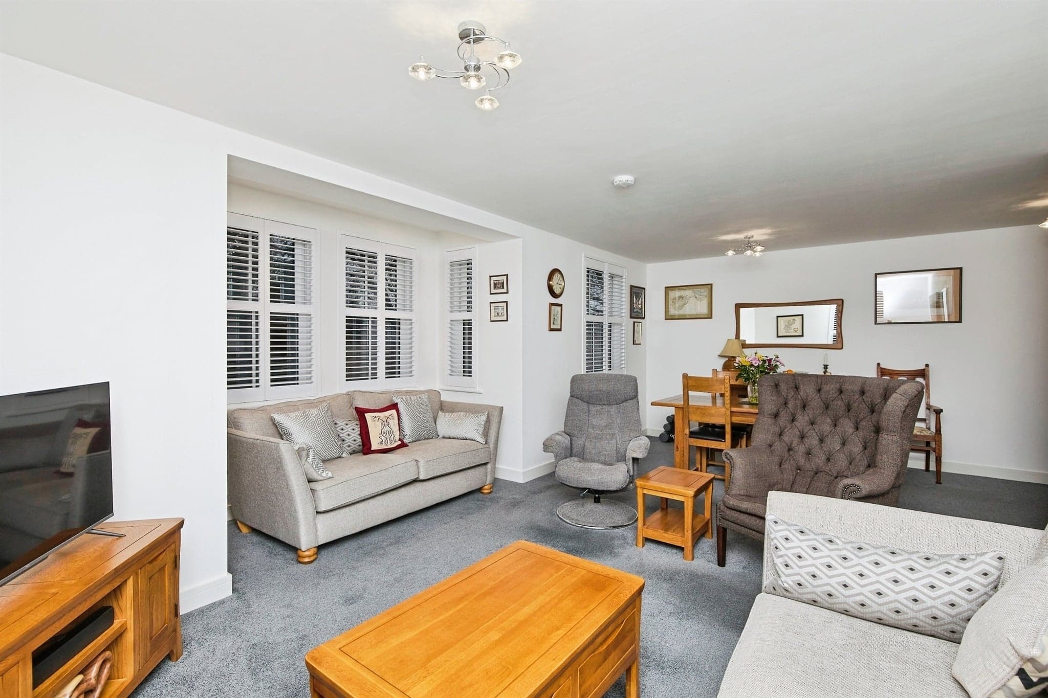 Property at Duffield Road, Derby