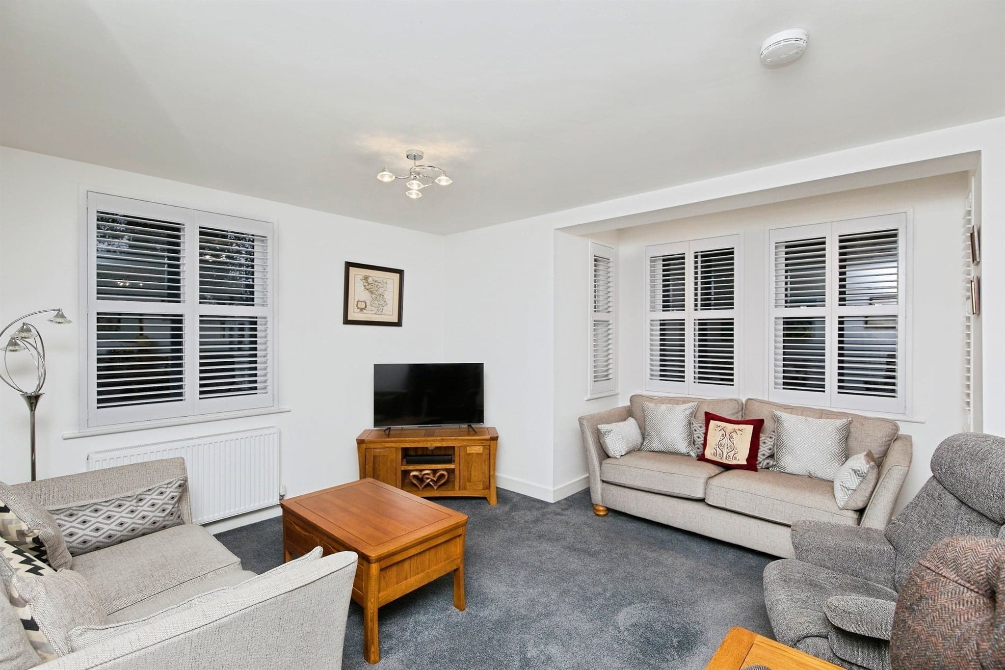 Property at Duffield Road, Derby