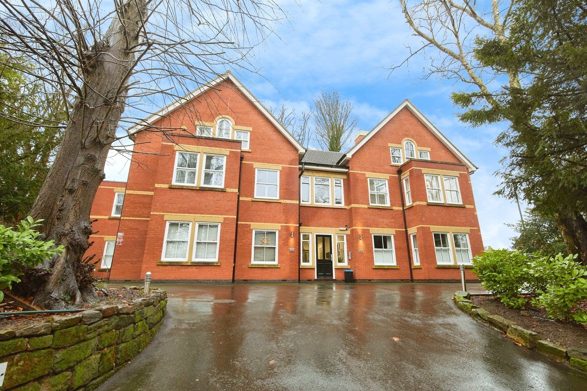 Property at Duffield Road, Derby