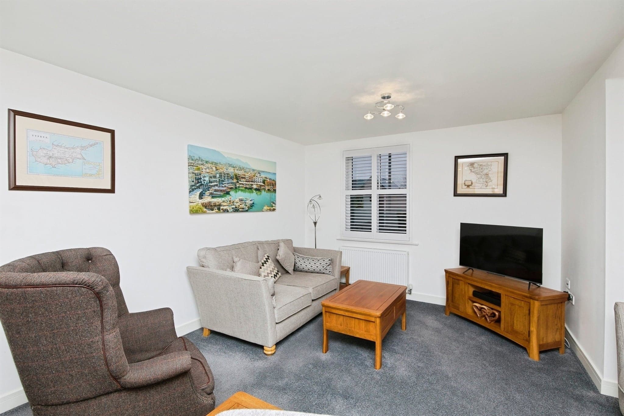 Property at Duffield Road, Derby