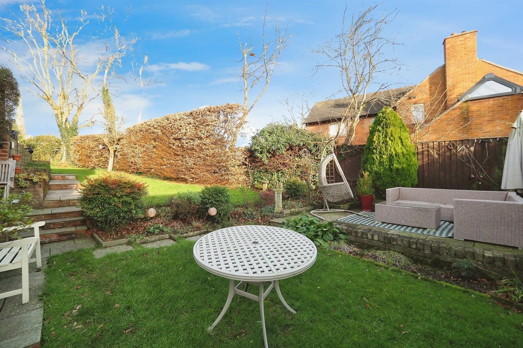 Property at Grange Close, Ticknall, Derby