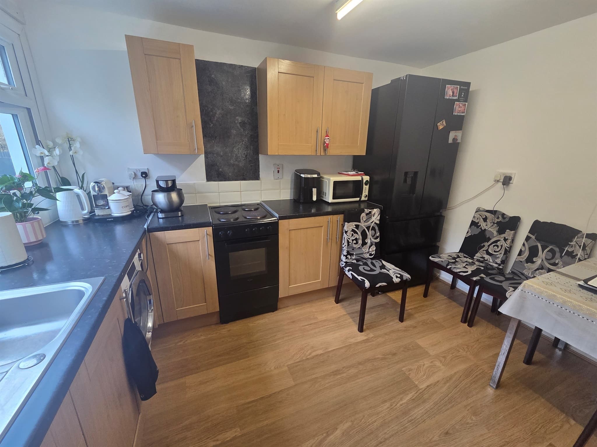 Property at Woolsington Close, Nottingham
