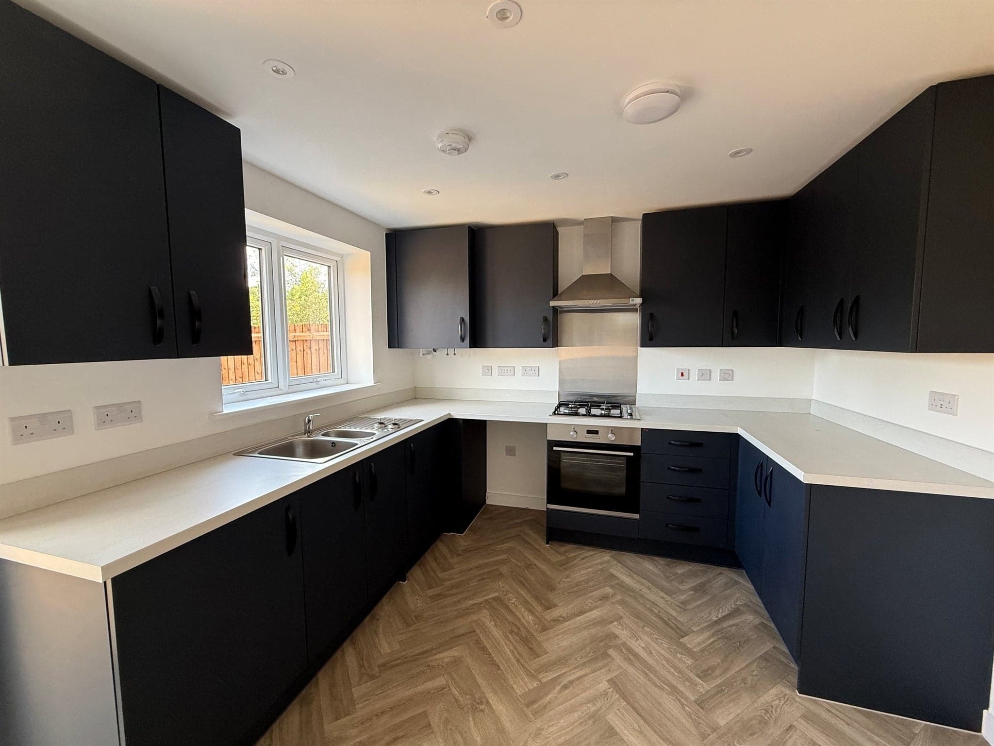 Property at Lewsley Drive, Somercotes, Alfreton