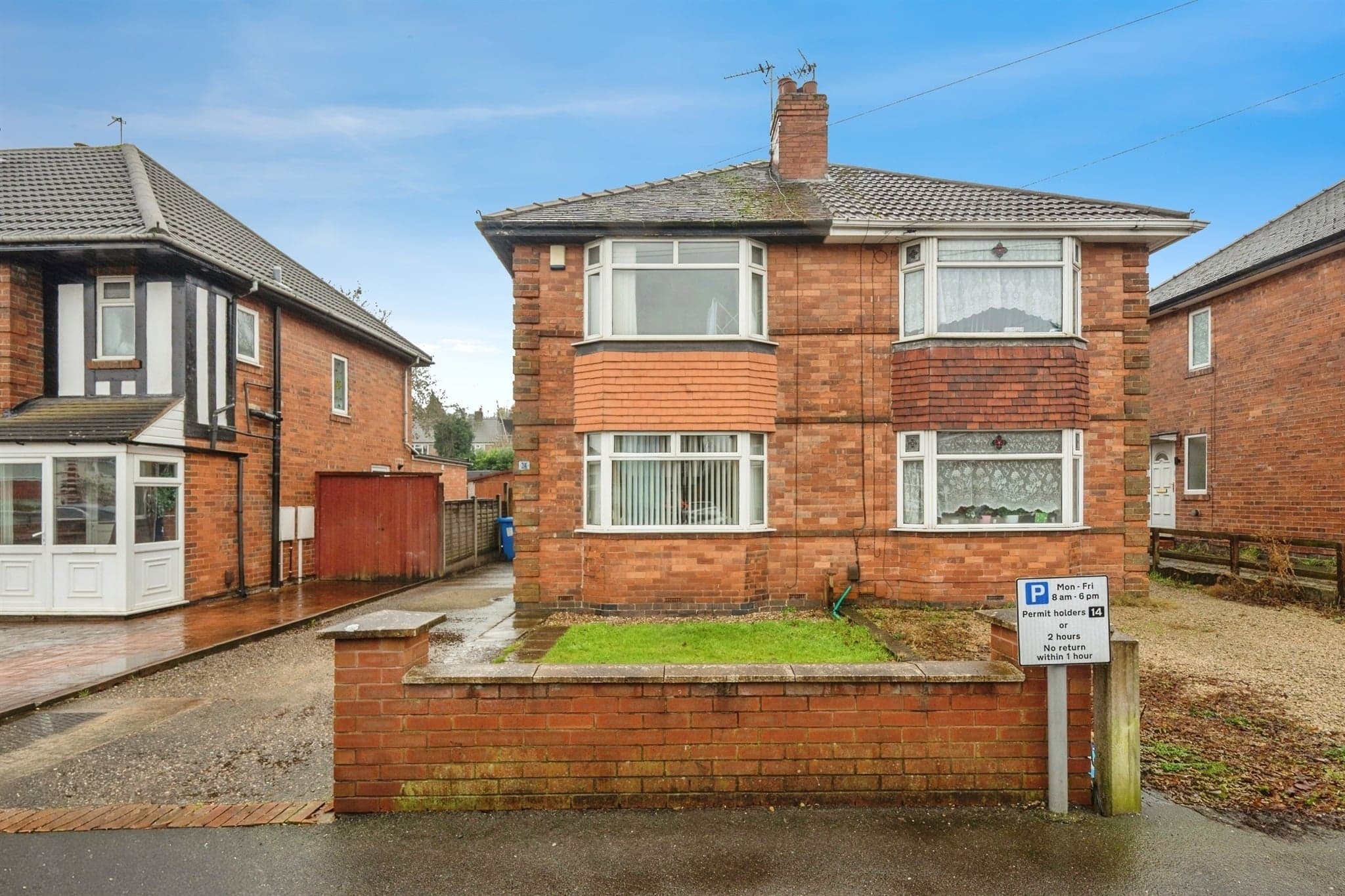 Property at St. Albans Road, Derby