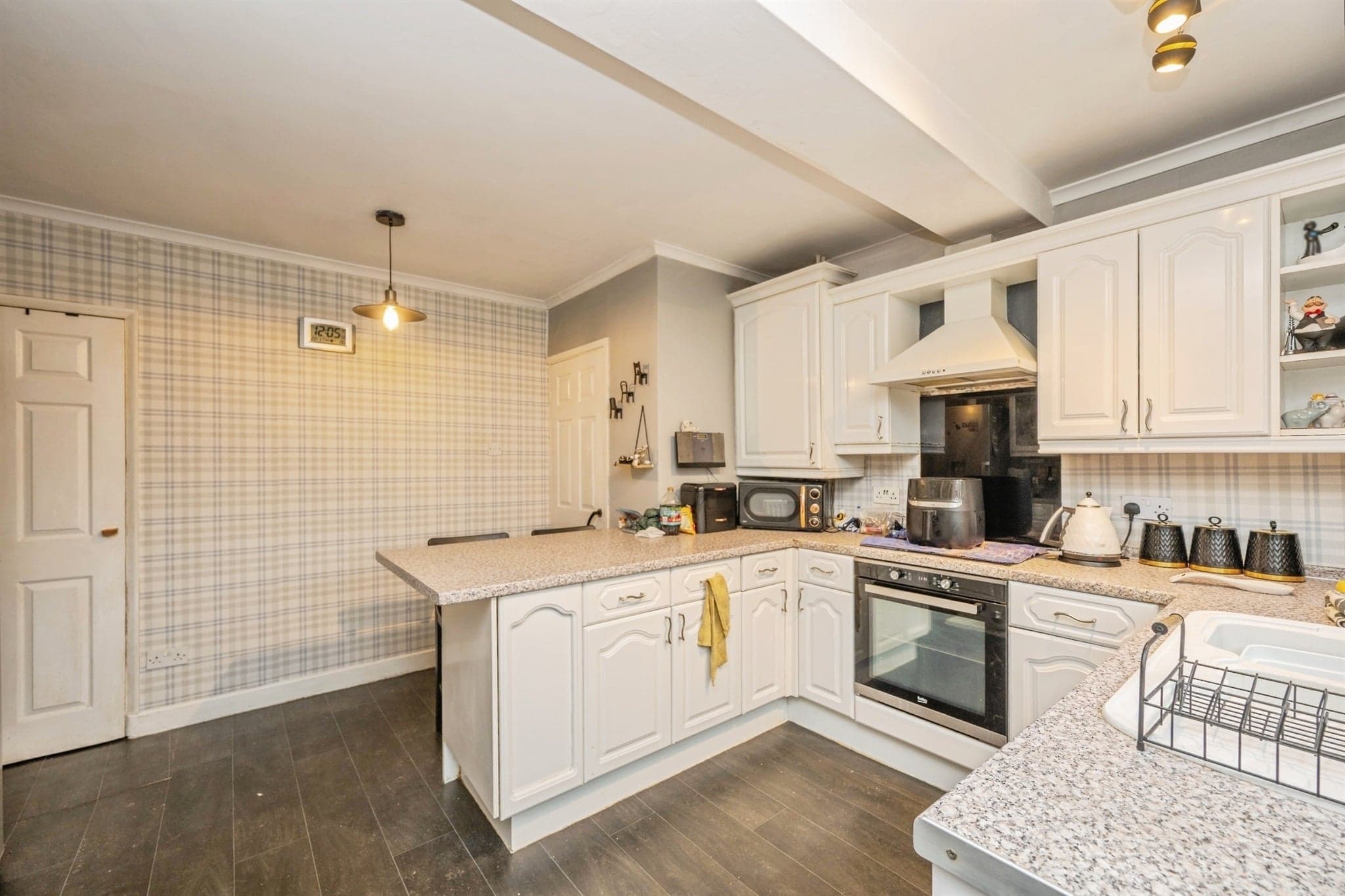 Property at St. Albans Road, Derby