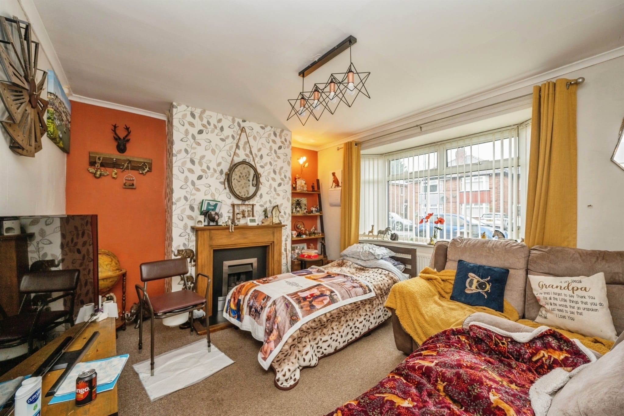 Property at St. Albans Road, Derby