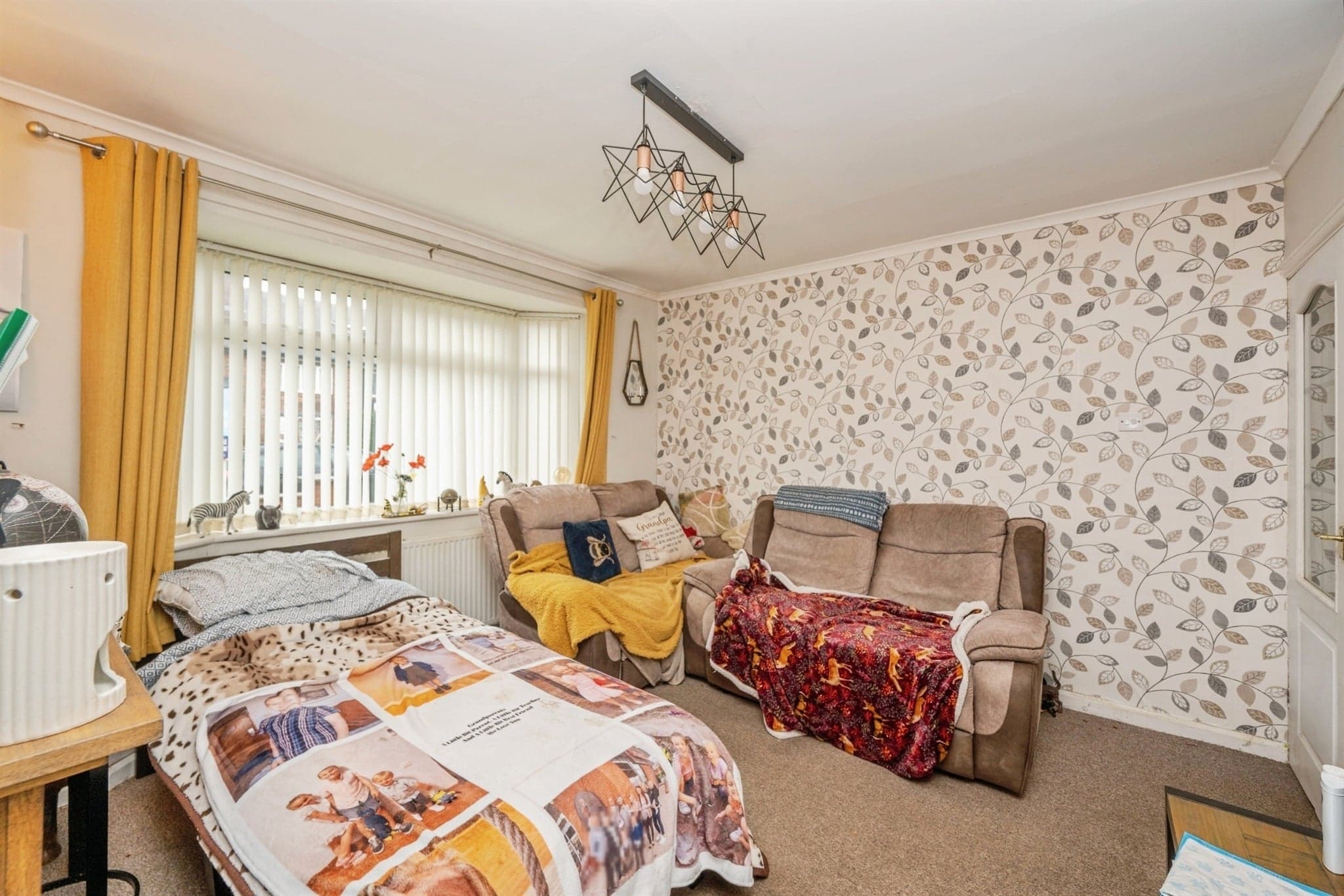 Property at St. Albans Road, Derby