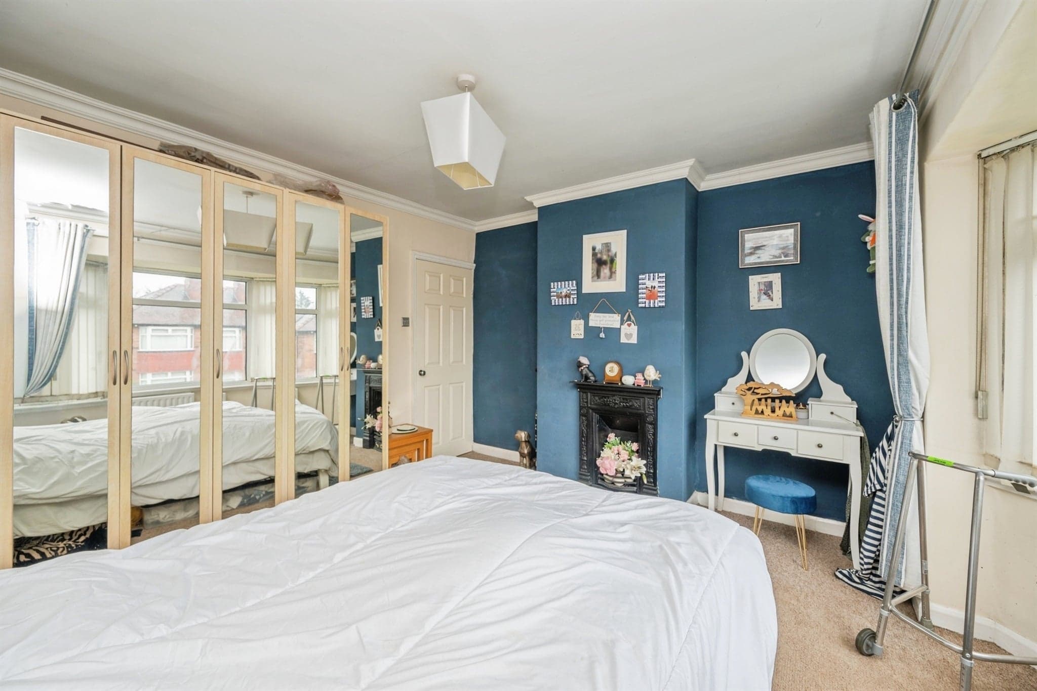 Property at St. Albans Road, Derby