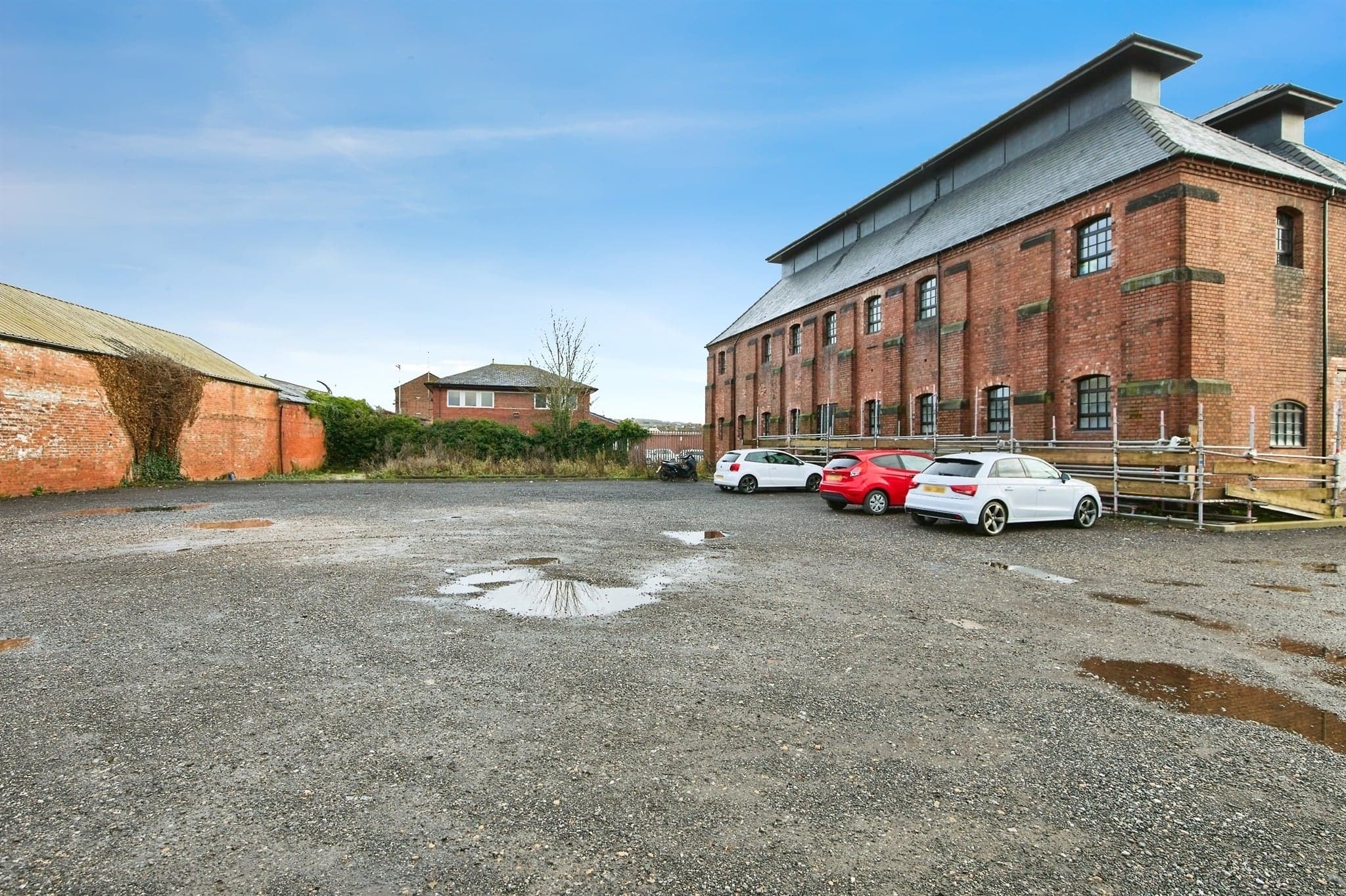 Property at Horninglow Street, Burton-On-Trent