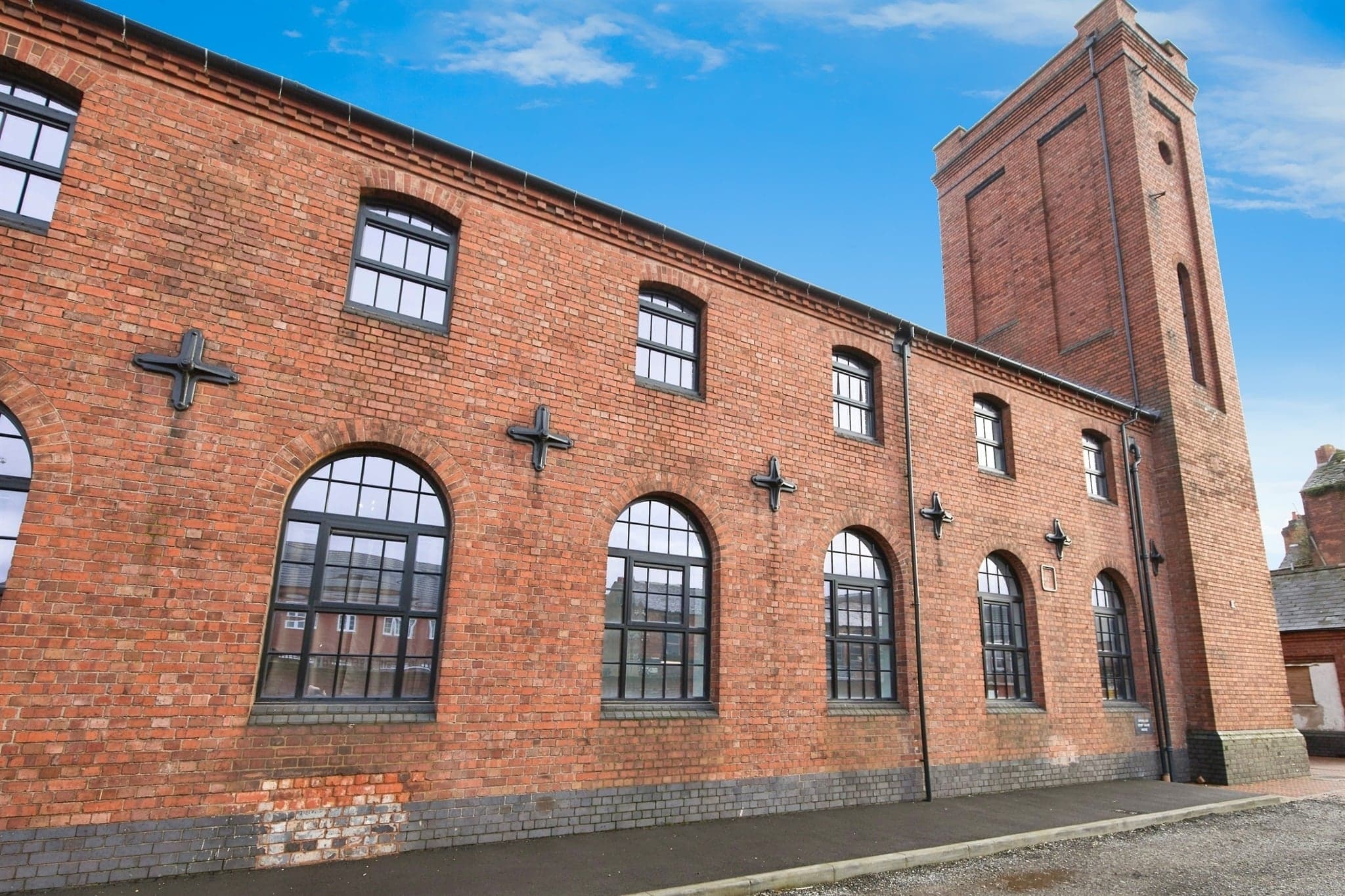 Property at Horninglow Street, Burton-On-Trent