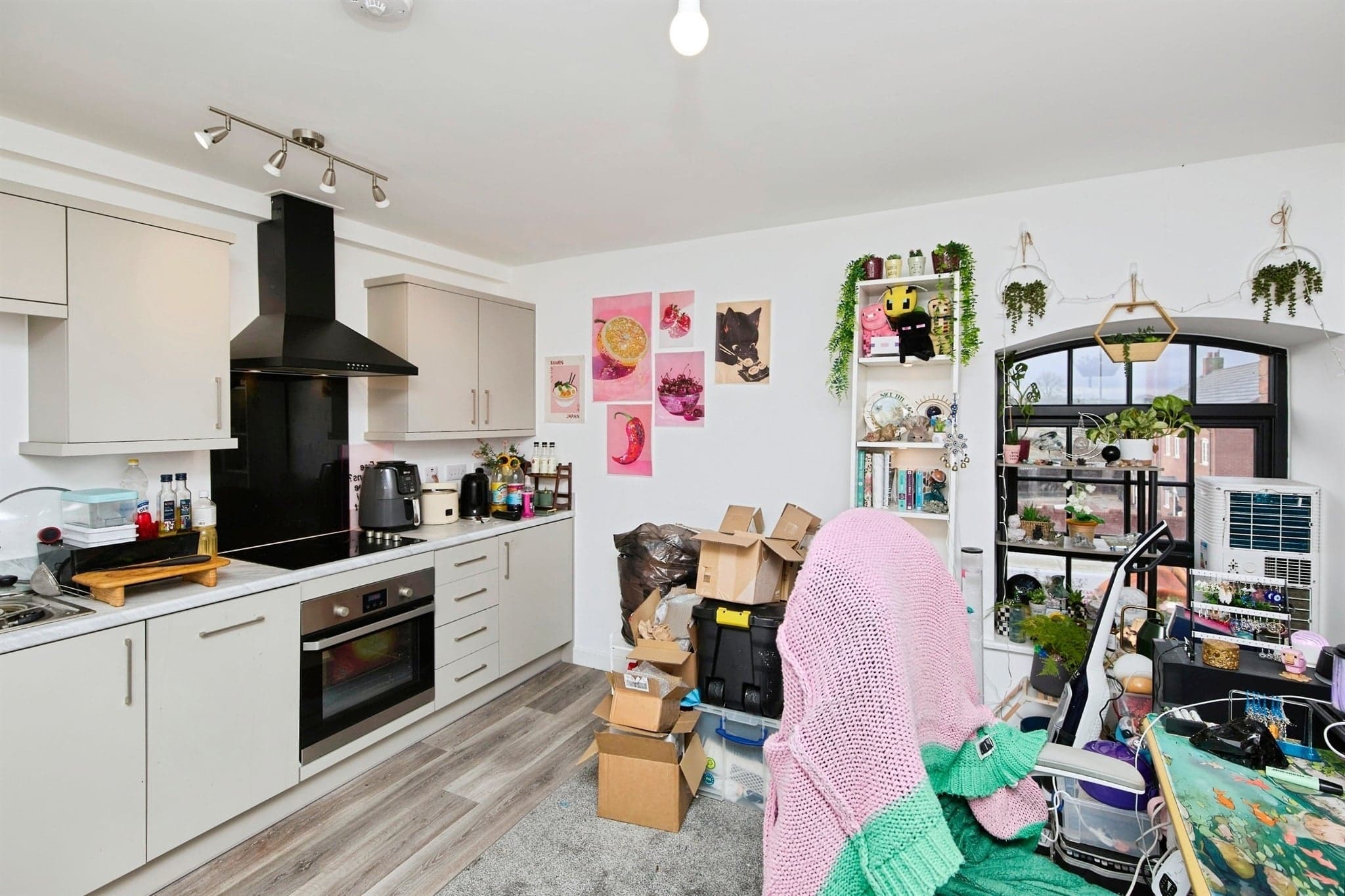 Property at Horninglow Street, Burton-On-Trent
