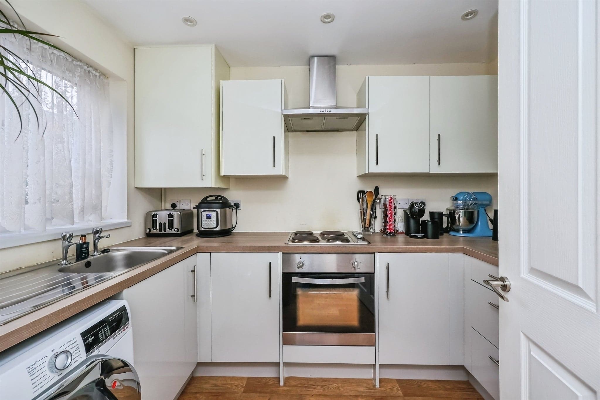 Property at Peel Street, Langley Mill, Nottingham