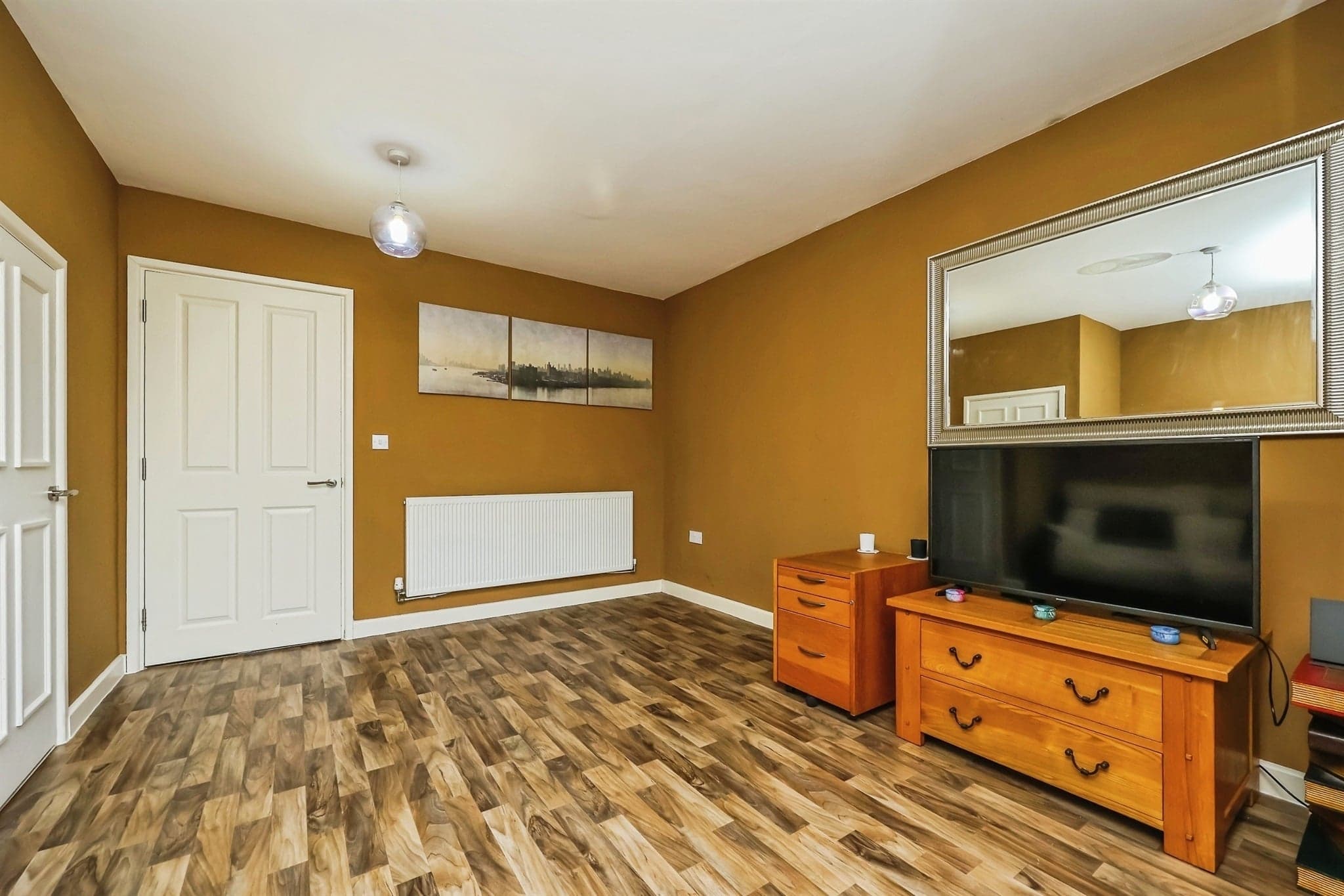 Property at Peel Street, Langley Mill, Nottingham