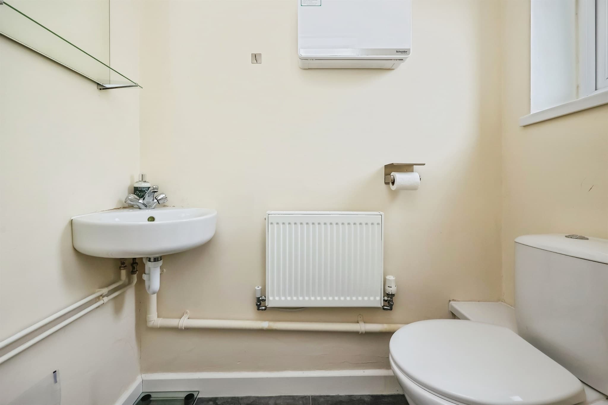 Property at Peel Street, Langley Mill, Nottingham