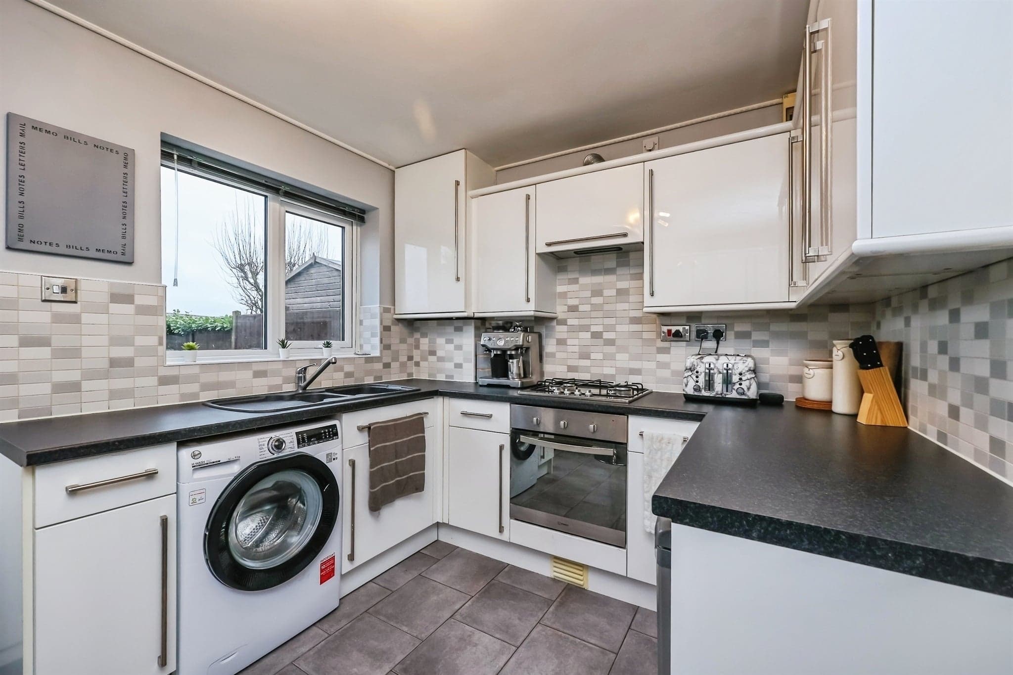 Property at Arthurs View, Ironville, NOTTINGHAM
