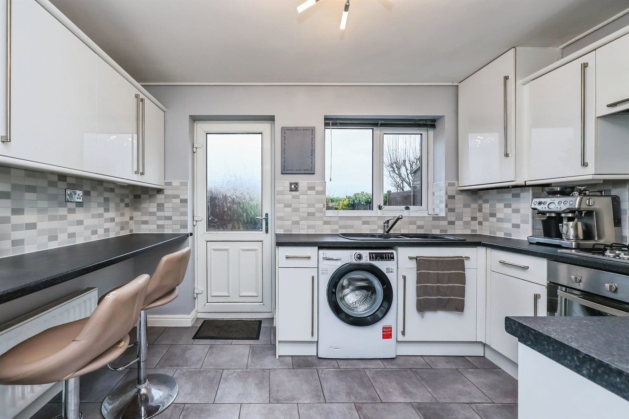 Property at Arthurs View, Ironville, NOTTINGHAM