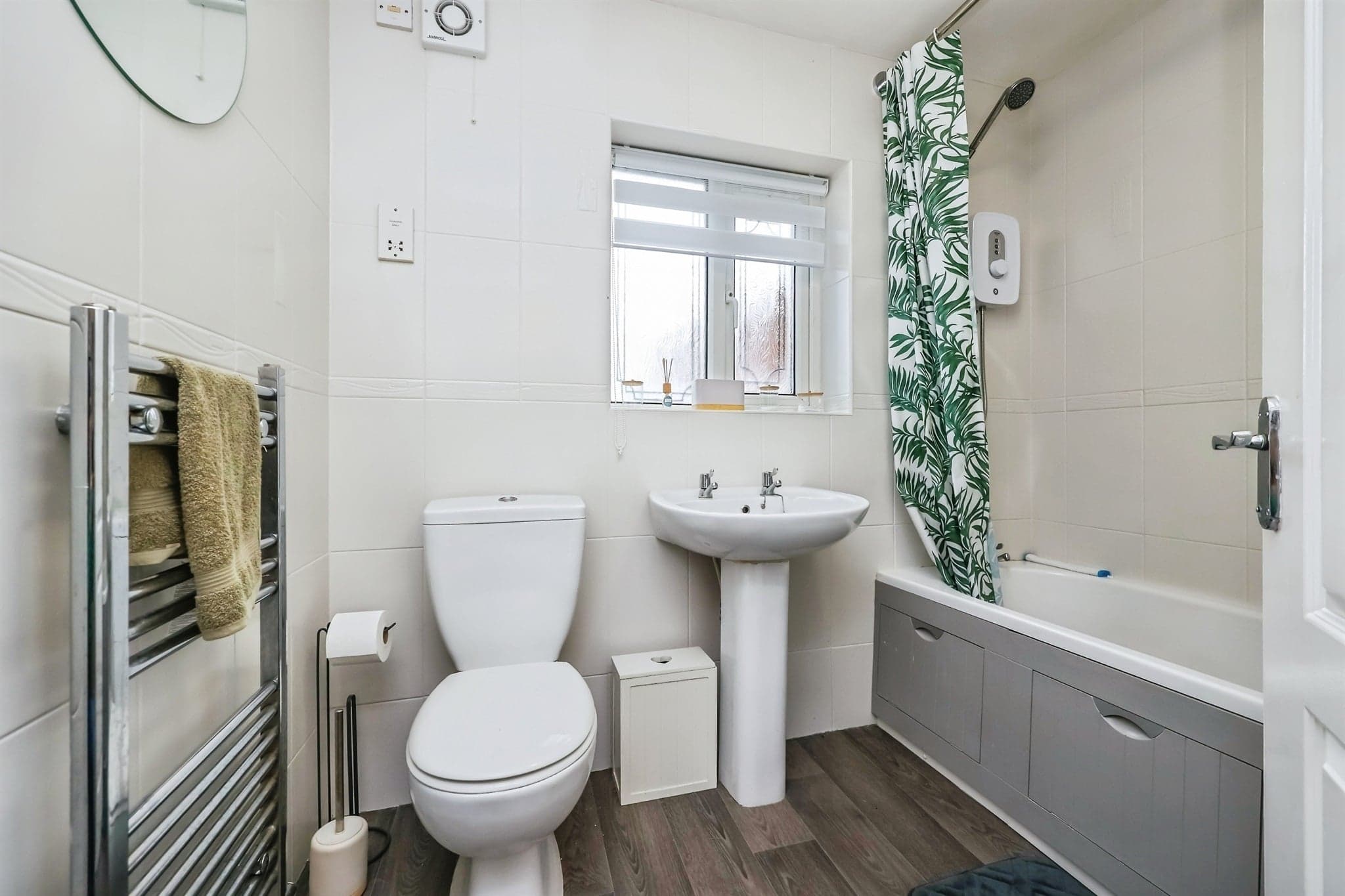 Property at Arthurs View, Ironville, NOTTINGHAM