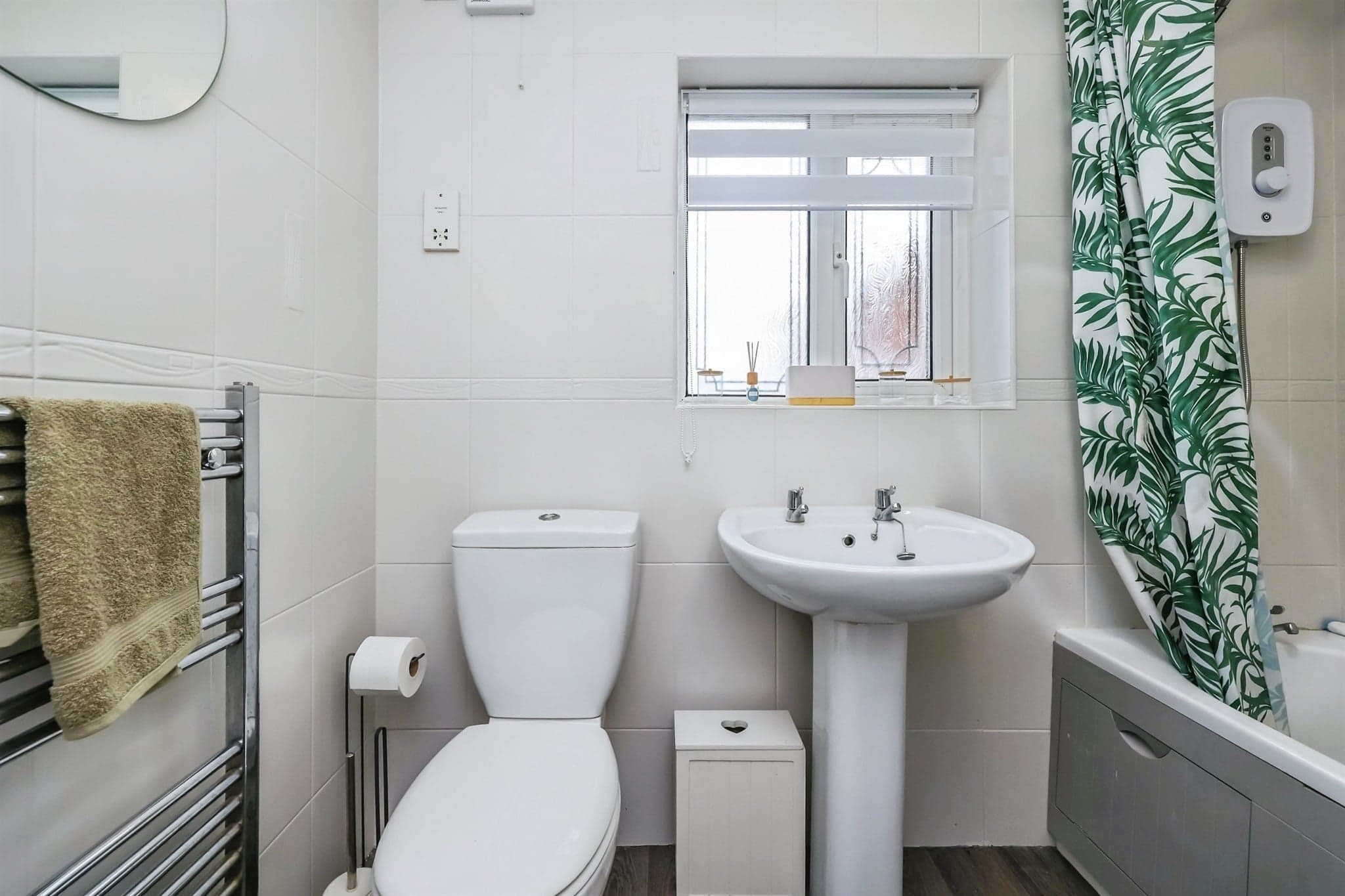 Property at Arthurs View, Ironville, NOTTINGHAM