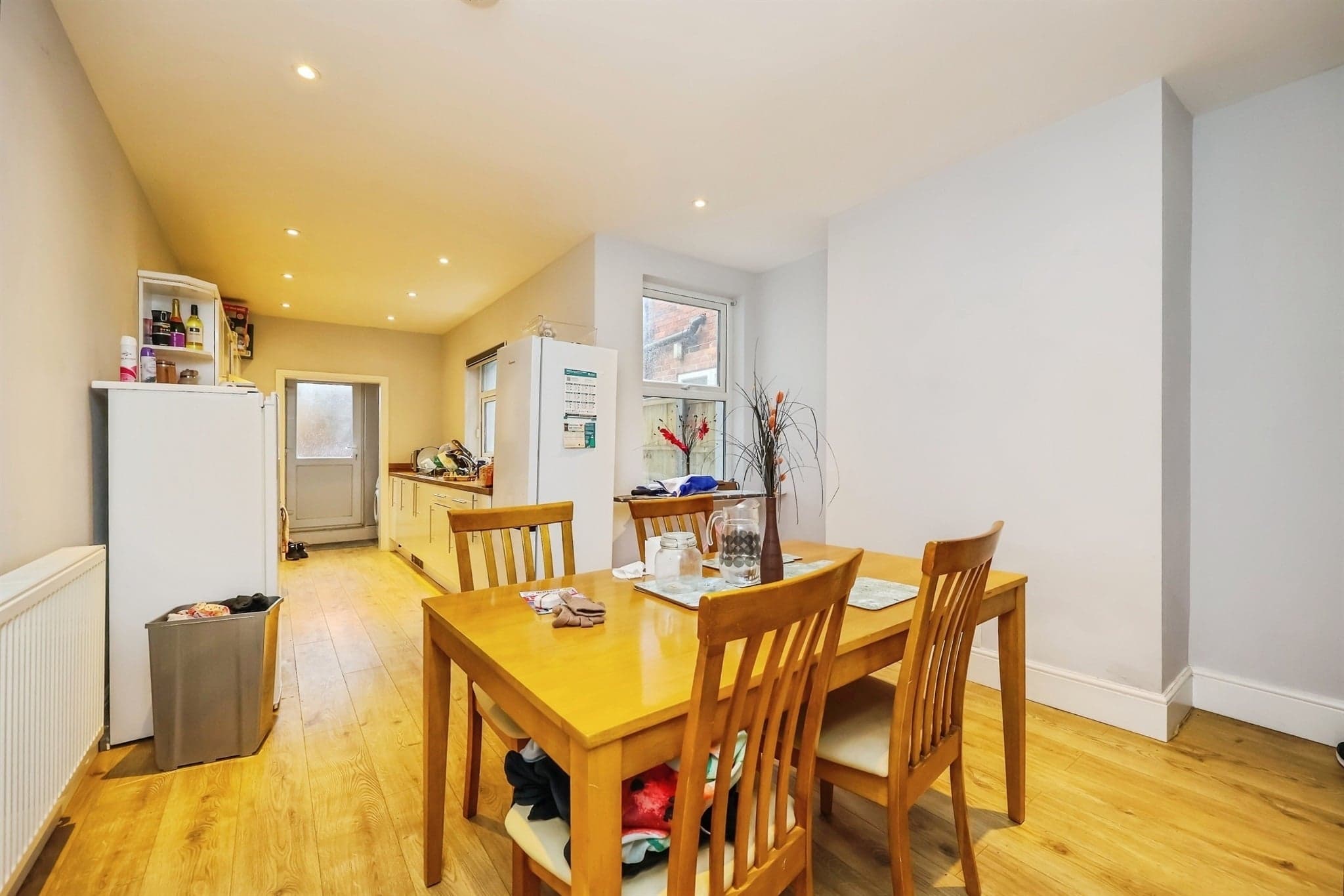 Property at Portland Road, Selston, Nottingham