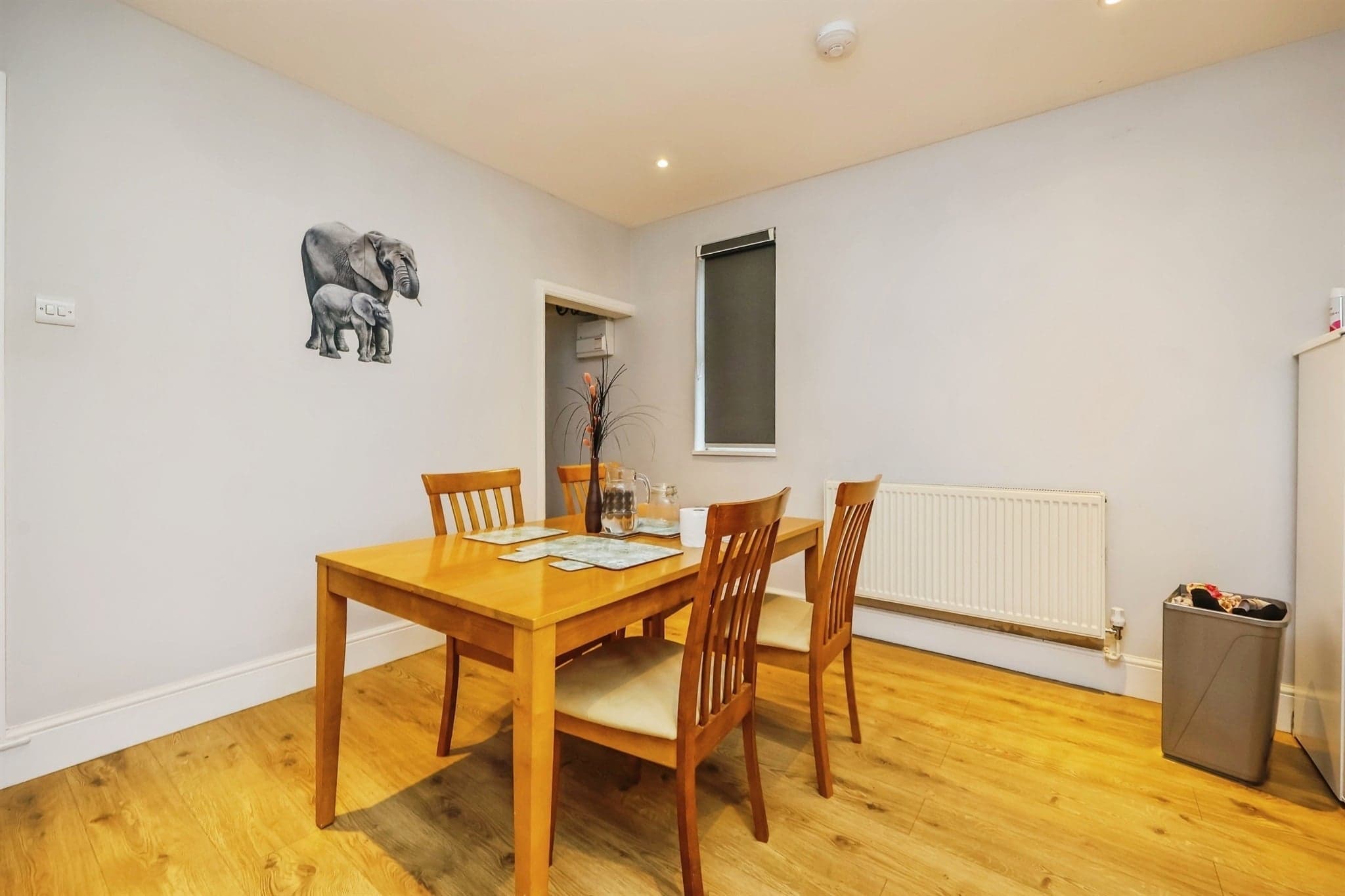 Property at Portland Road, Selston, Nottingham