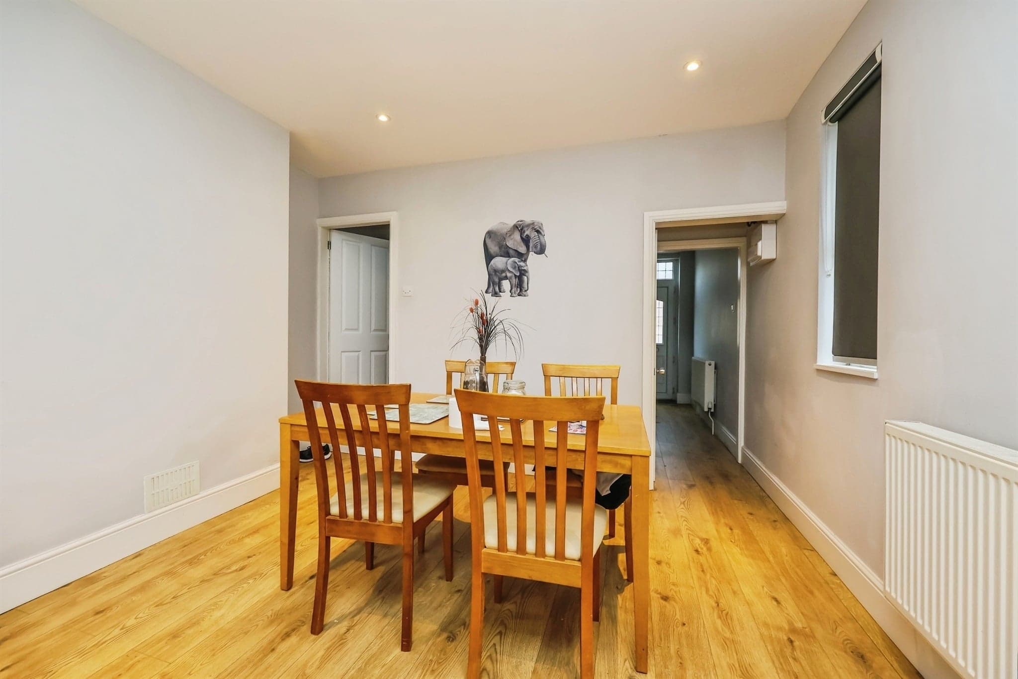 Property at Portland Road, Selston, Nottingham